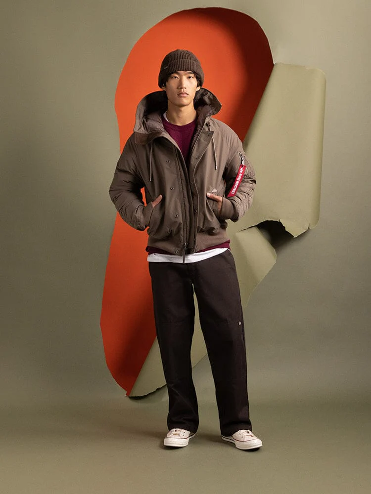 N-2B ALTITUDE PARKA - Image 6