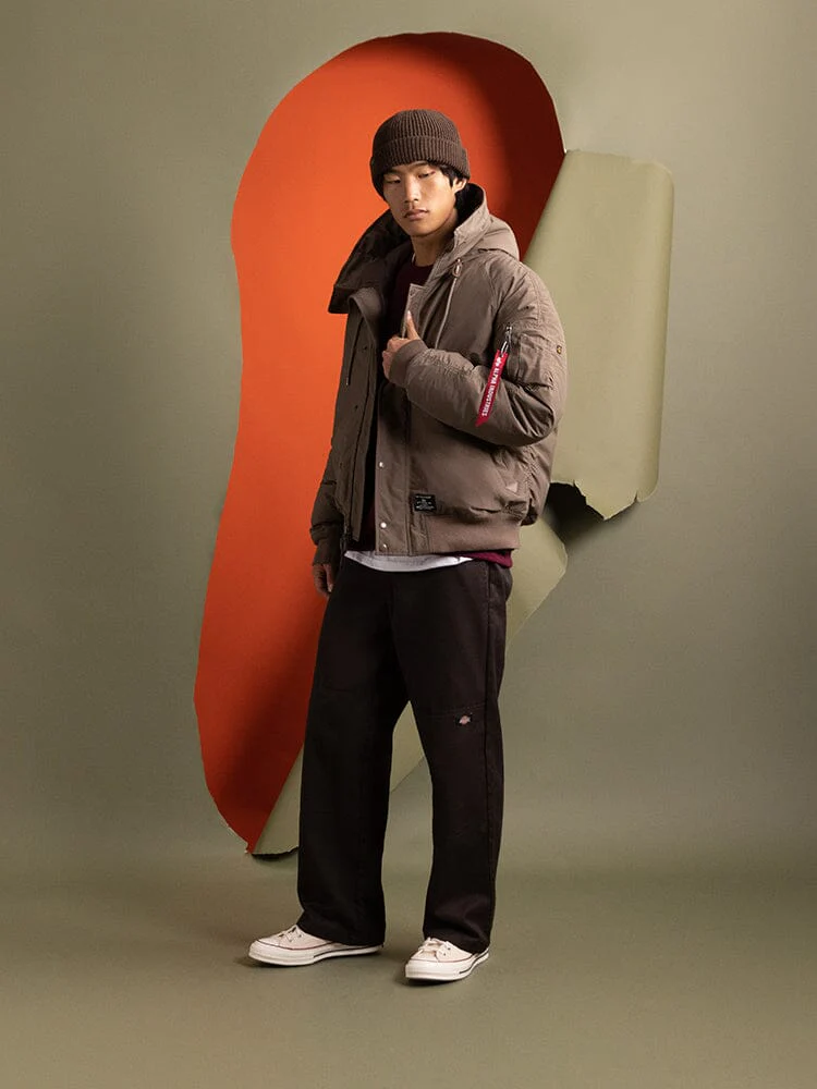 N-2B ALTITUDE PARKA - Image 7