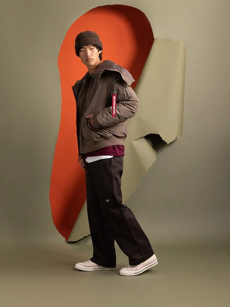 N-2B ALTITUDE PARKA - Image 8