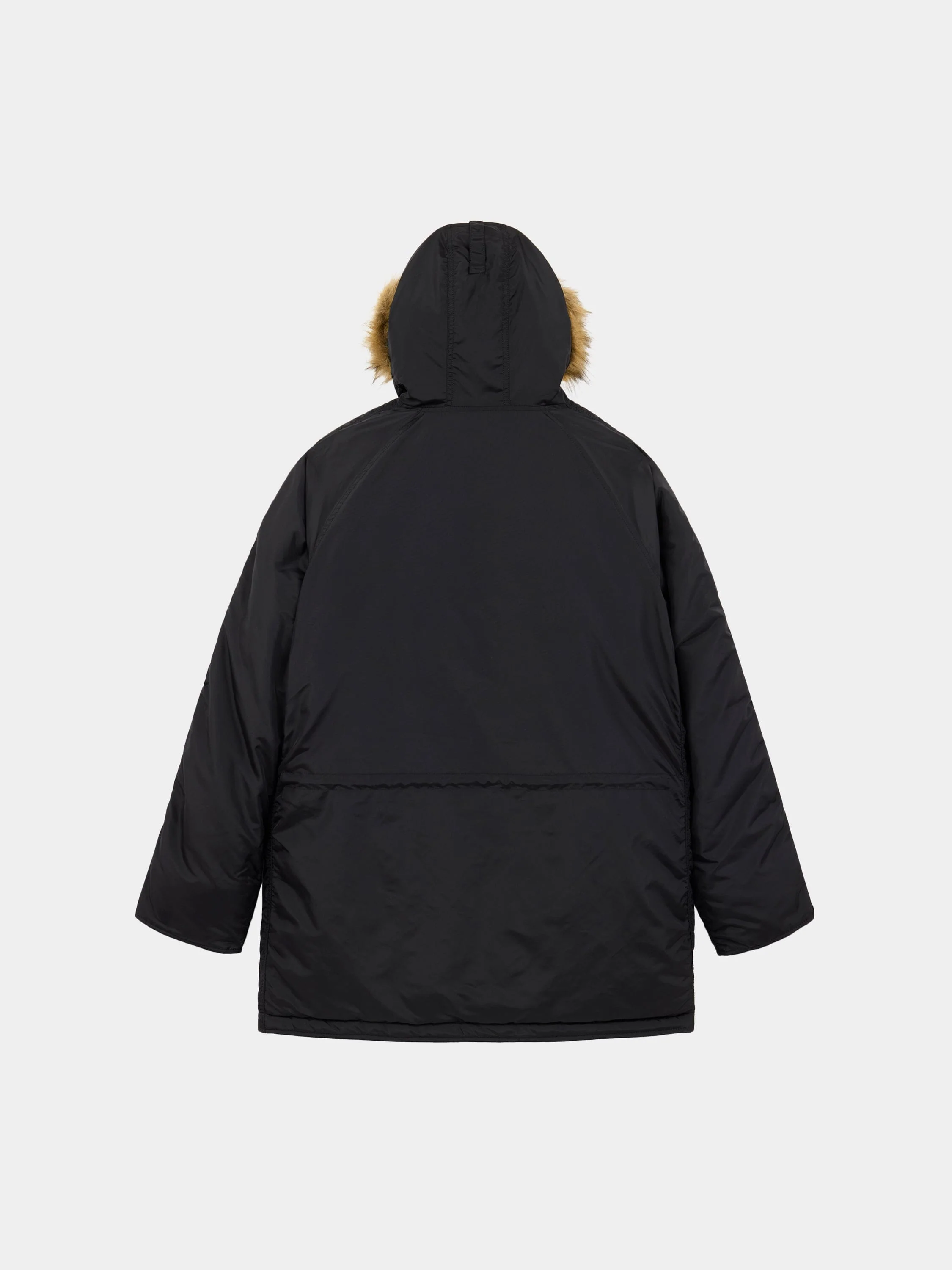 N-3B OXFORD PARKA - Image 5
