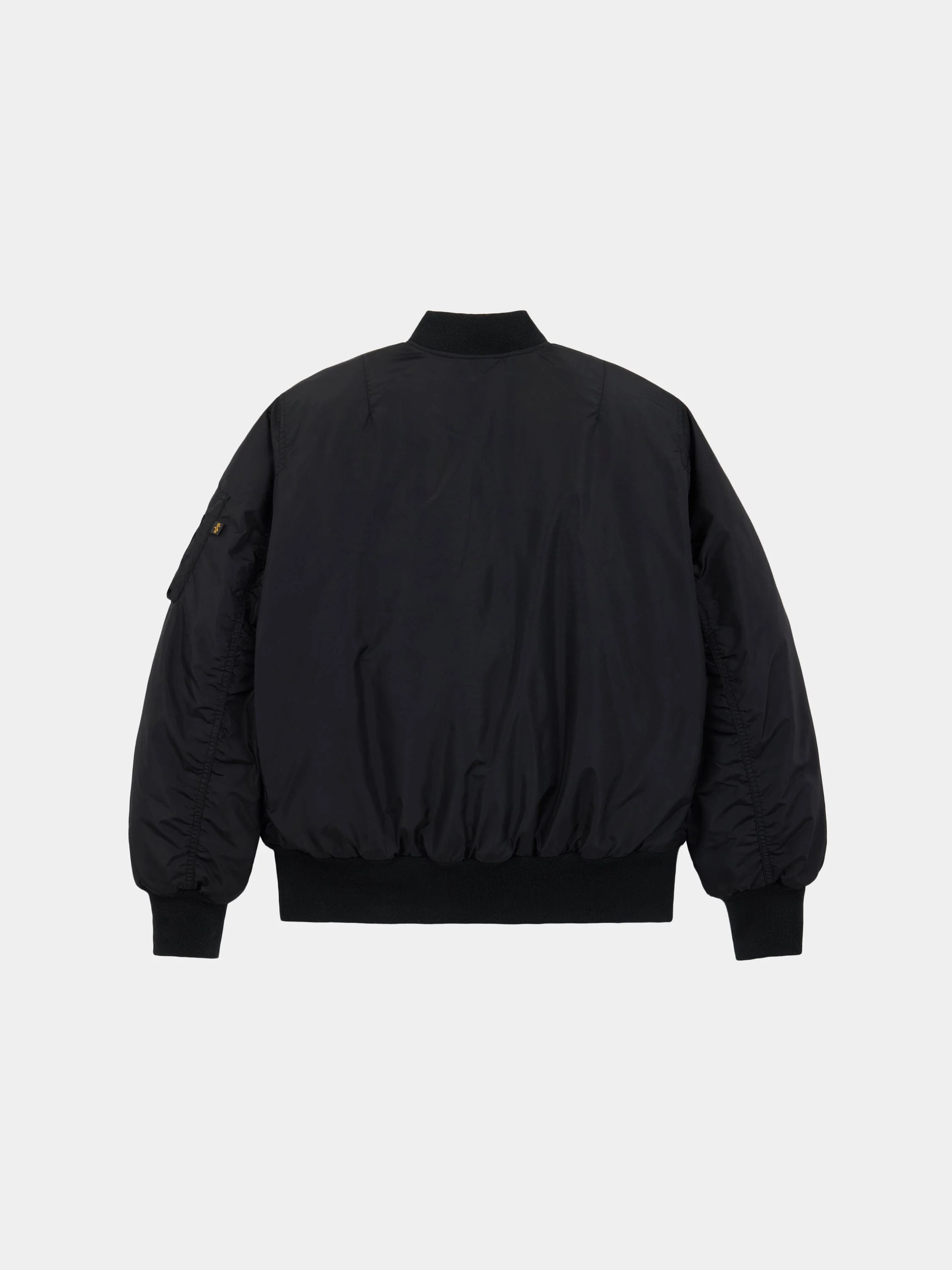 MA-1 OXFORD FLIGHT JACKET - Image 11