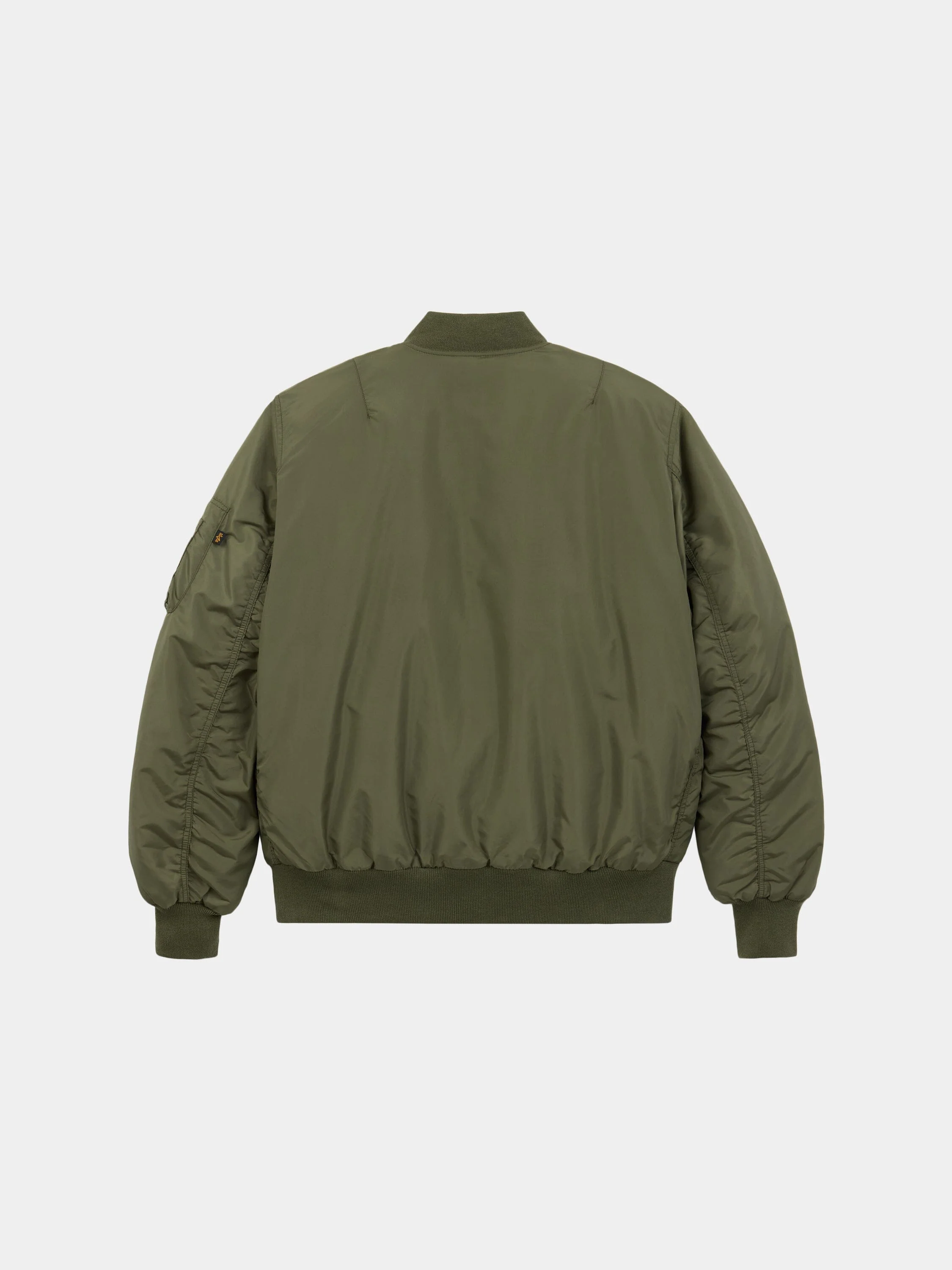 MA-1 OXFORD FLIGHT JACKET - Image 5