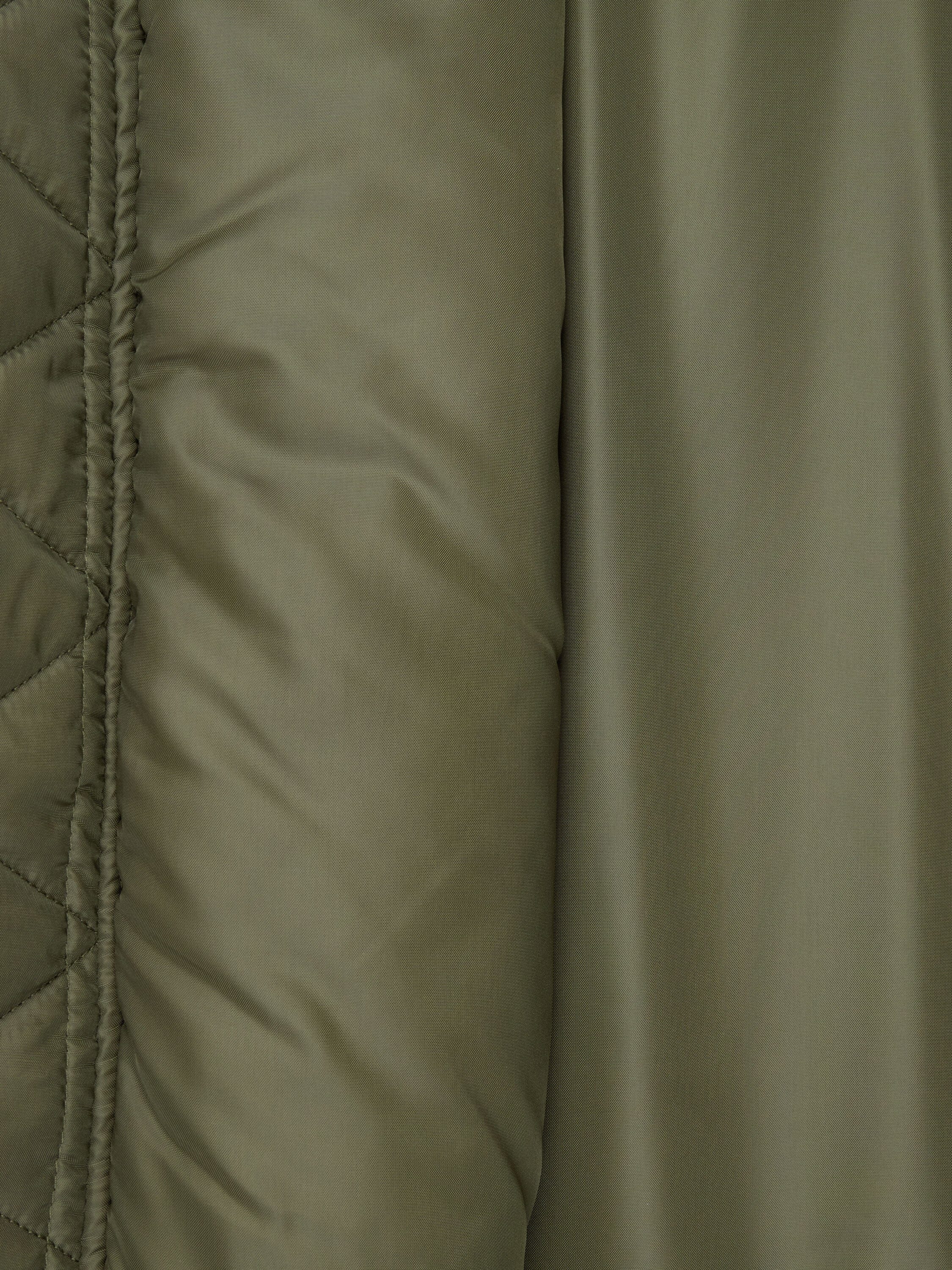 MA-1 OXFORD FLIGHT JACKET - Image 6