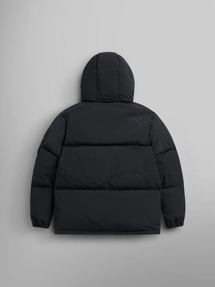 PUFFER PARKA - Image 11