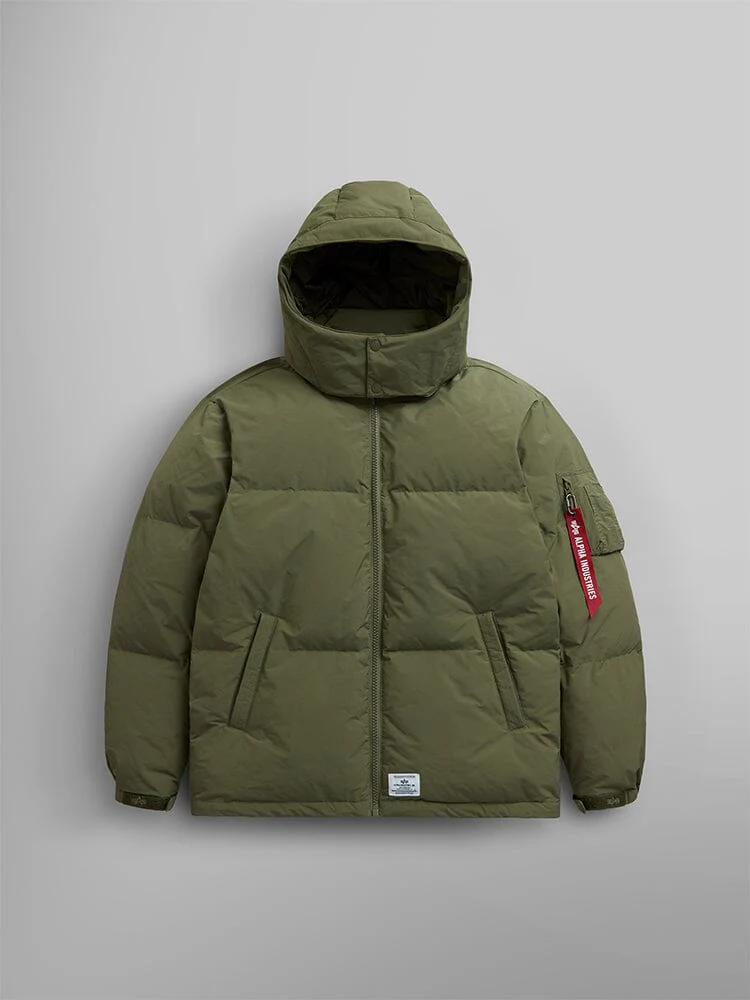 PUFFER PARKA - Image 12