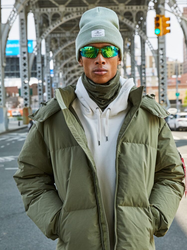 PUFFER PARKA - Image 13