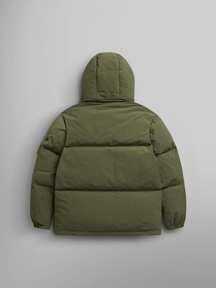 PUFFER PARKA - Image 17