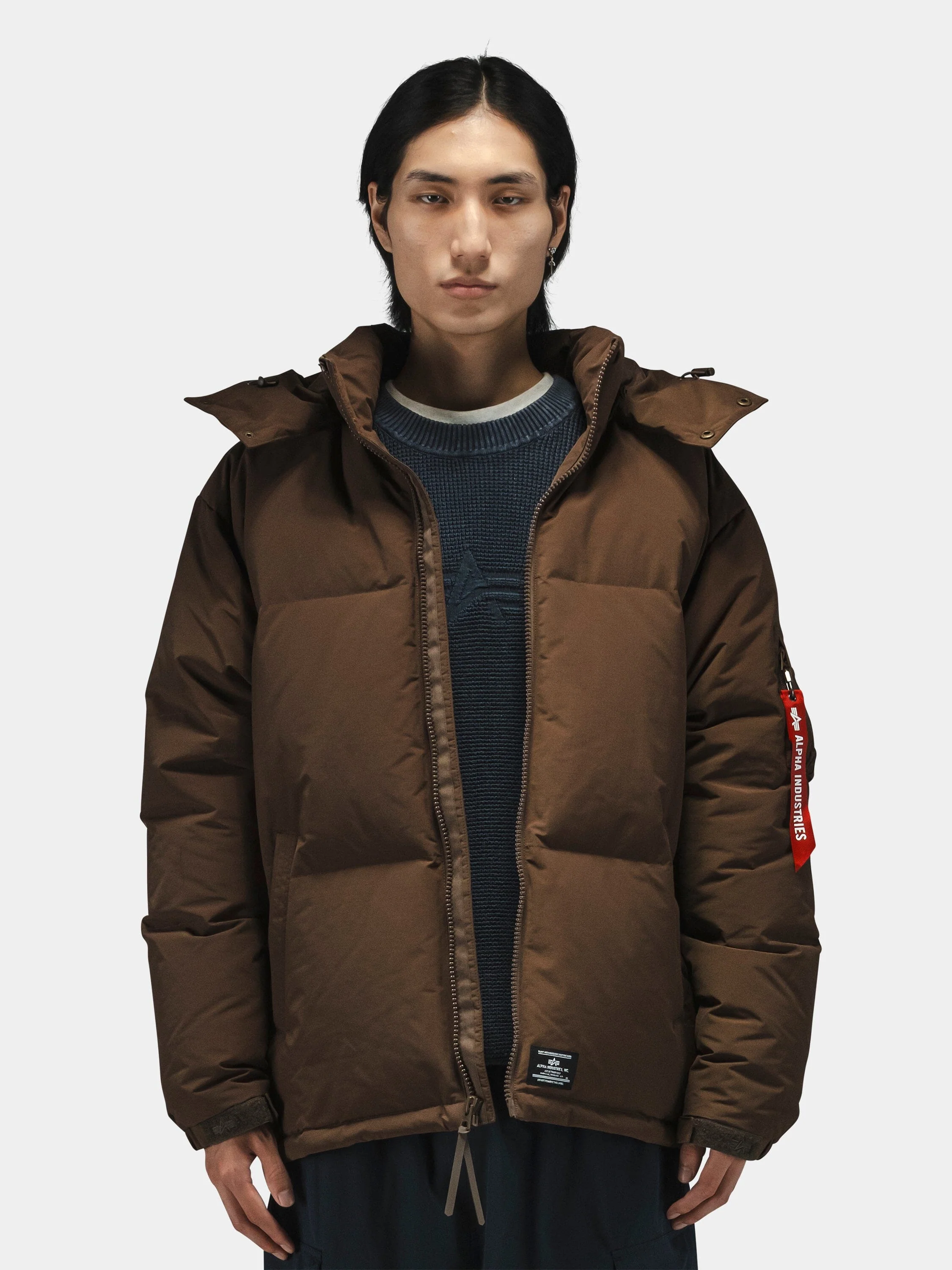 PUFFER PARKA - Image 2