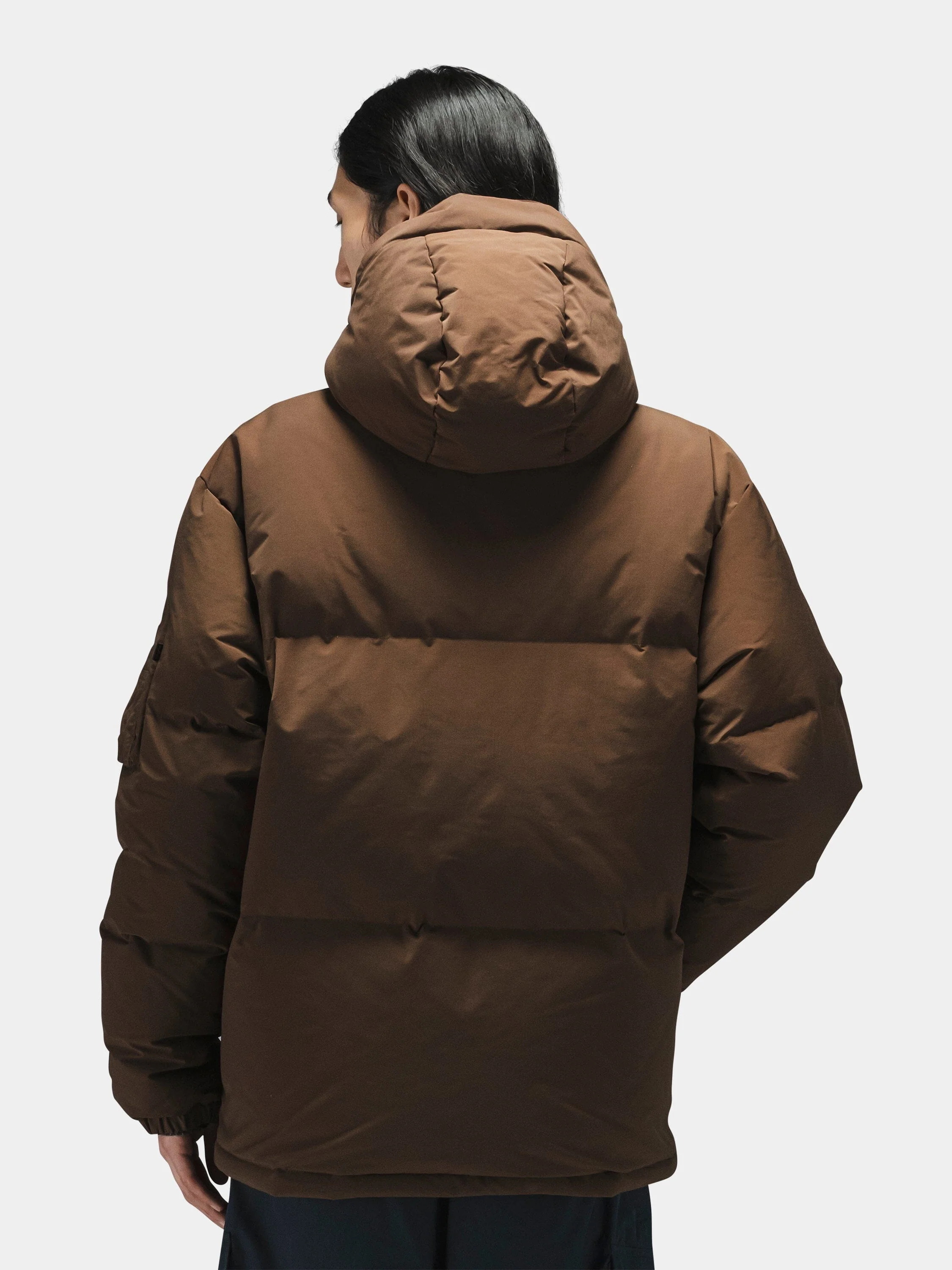PUFFER PARKA - Image 4