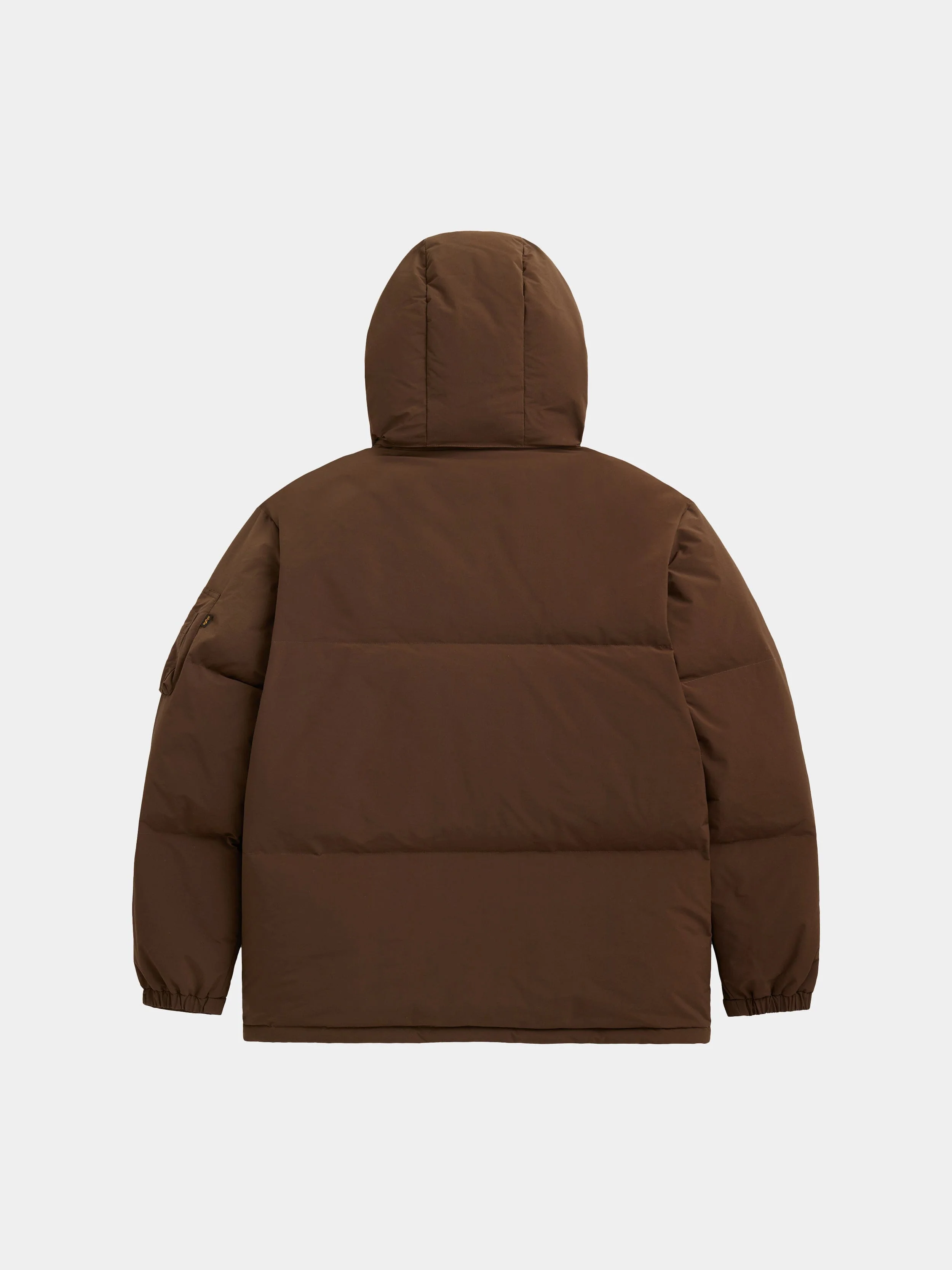 PUFFER PARKA - Image 5