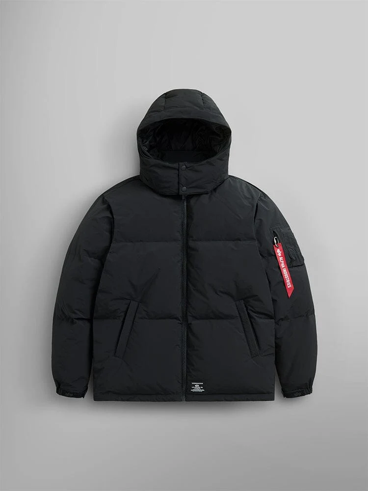 PUFFER PARKA - Image 6