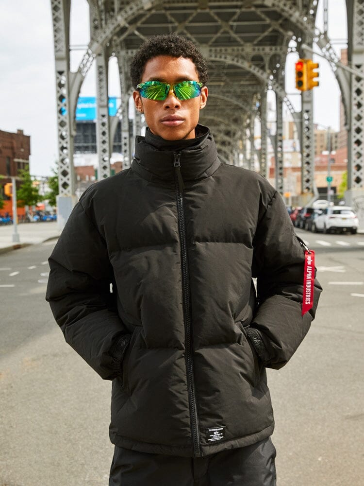 PUFFER PARKA - Image 7