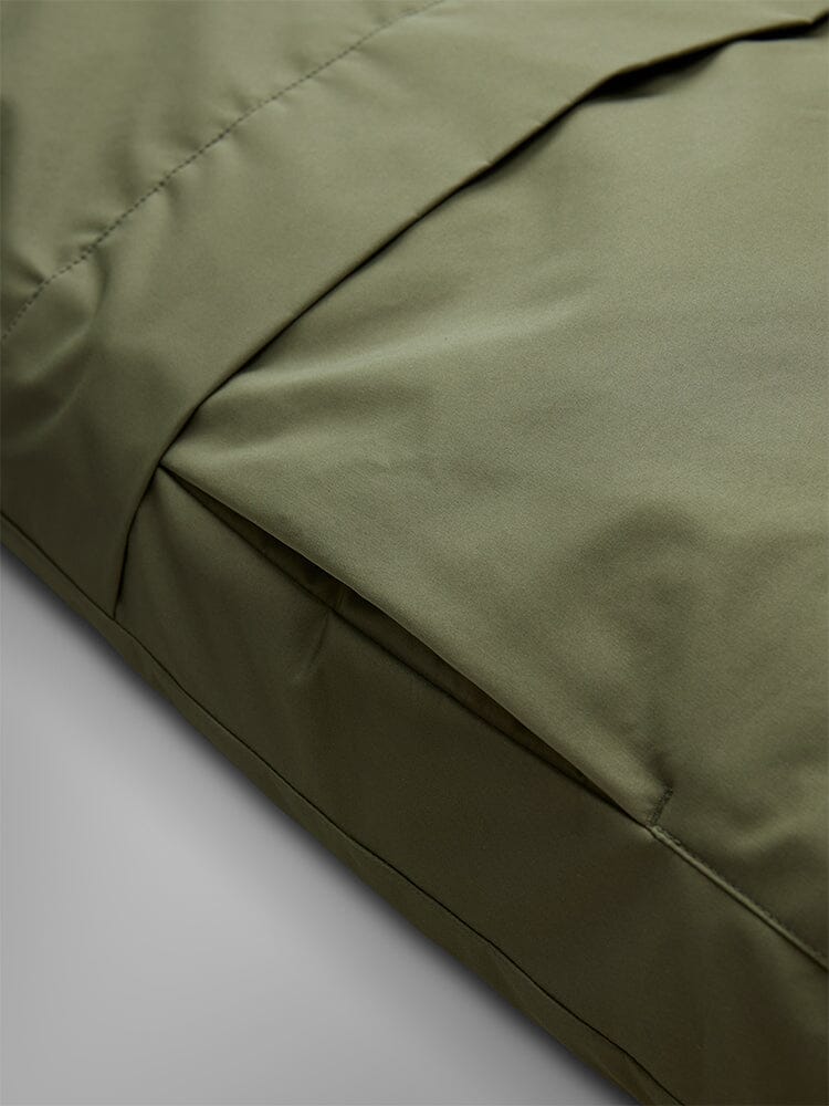 RAGLAN PARKA - Image 15