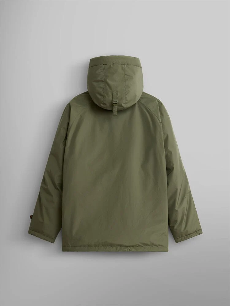 RAGLAN PARKA - Image 16