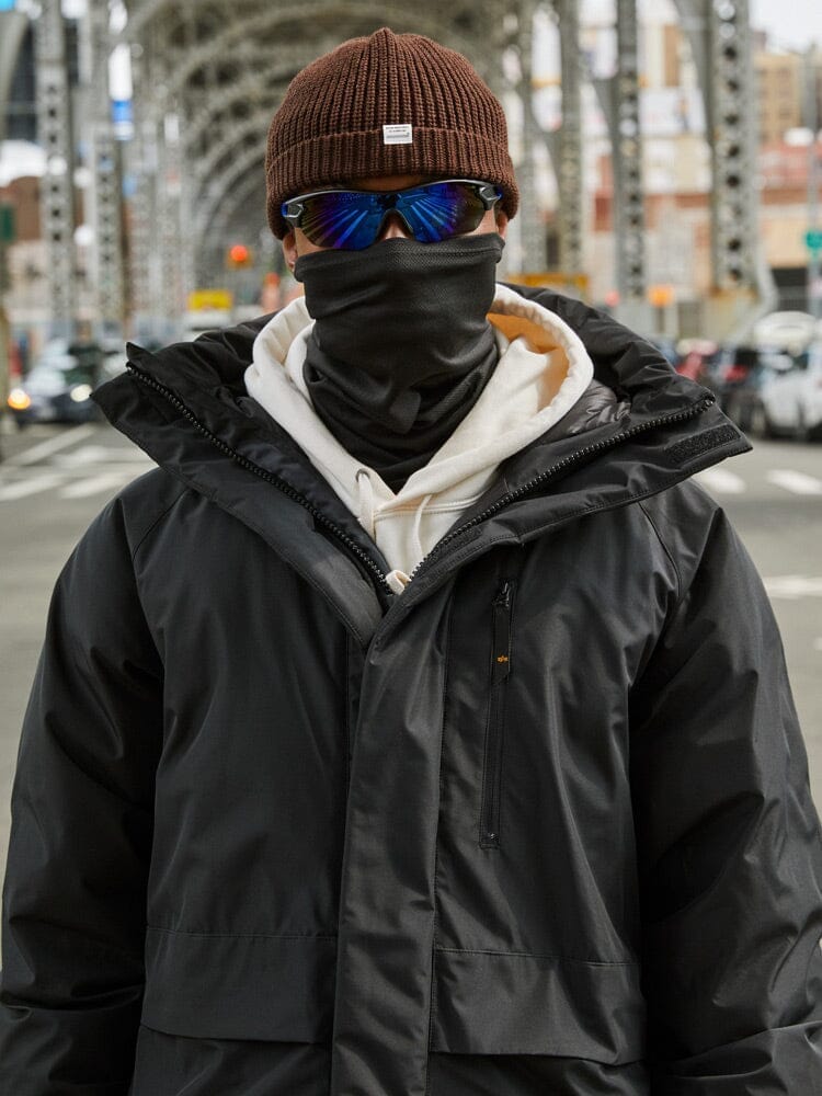 RAGLAN PARKA - Image 3