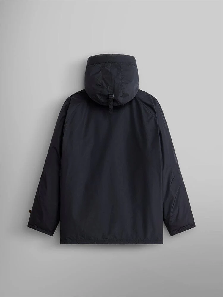 RAGLAN PARKA - Image 8