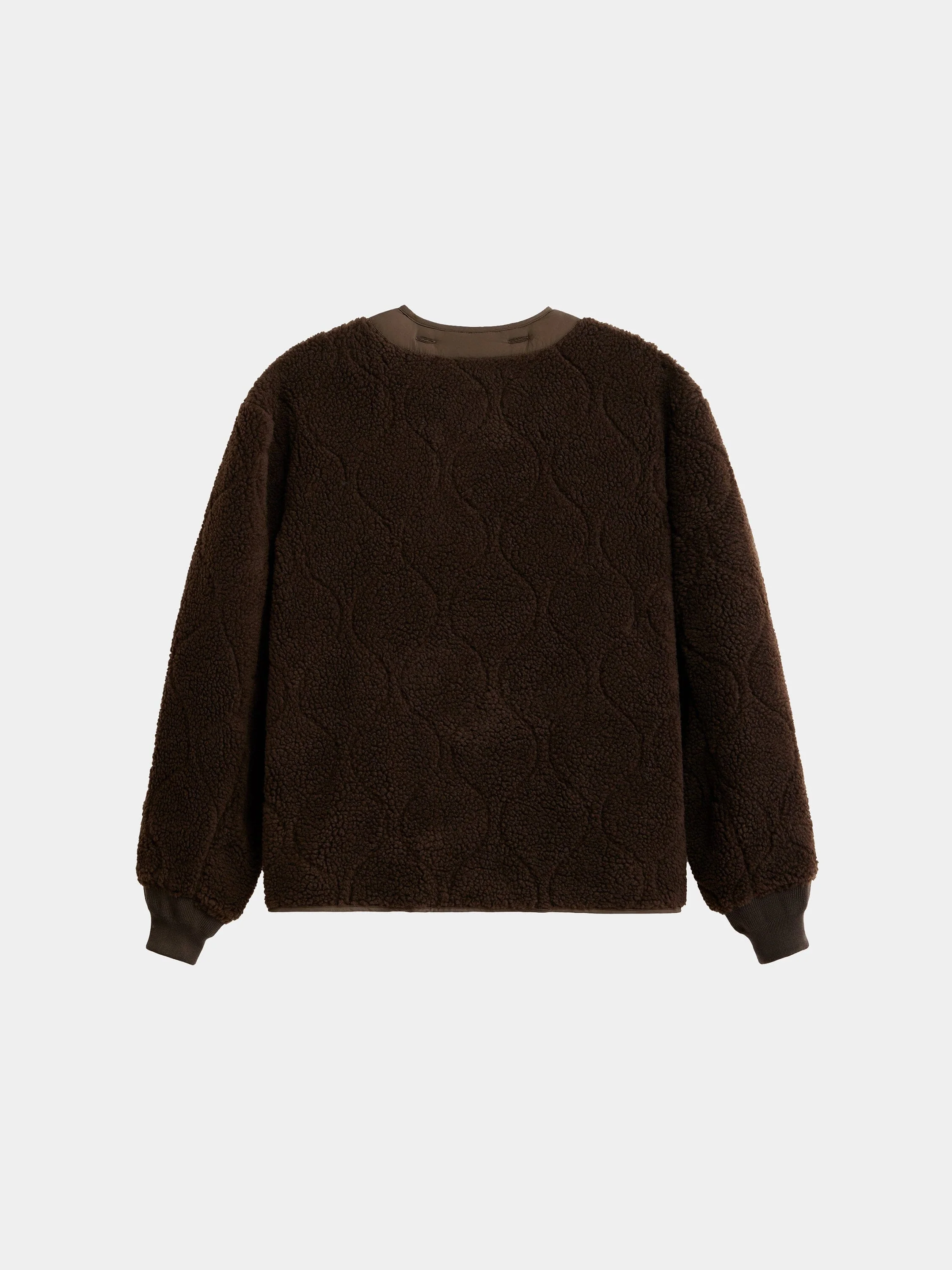 REVERSIBLE M-65 QUILTED LINER - Image 23