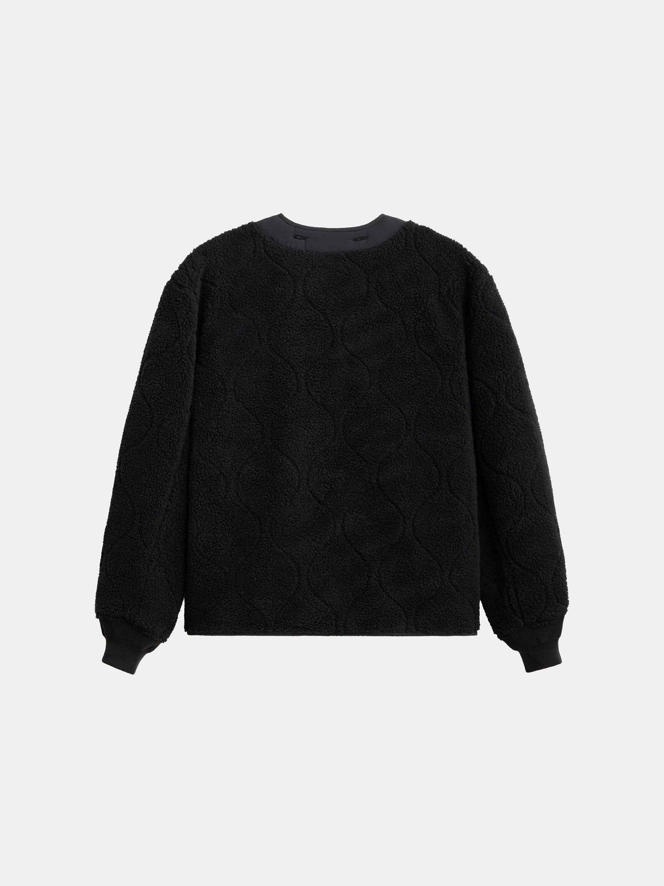 REVERSIBLE M-65 QUILTED LINER - Image 7