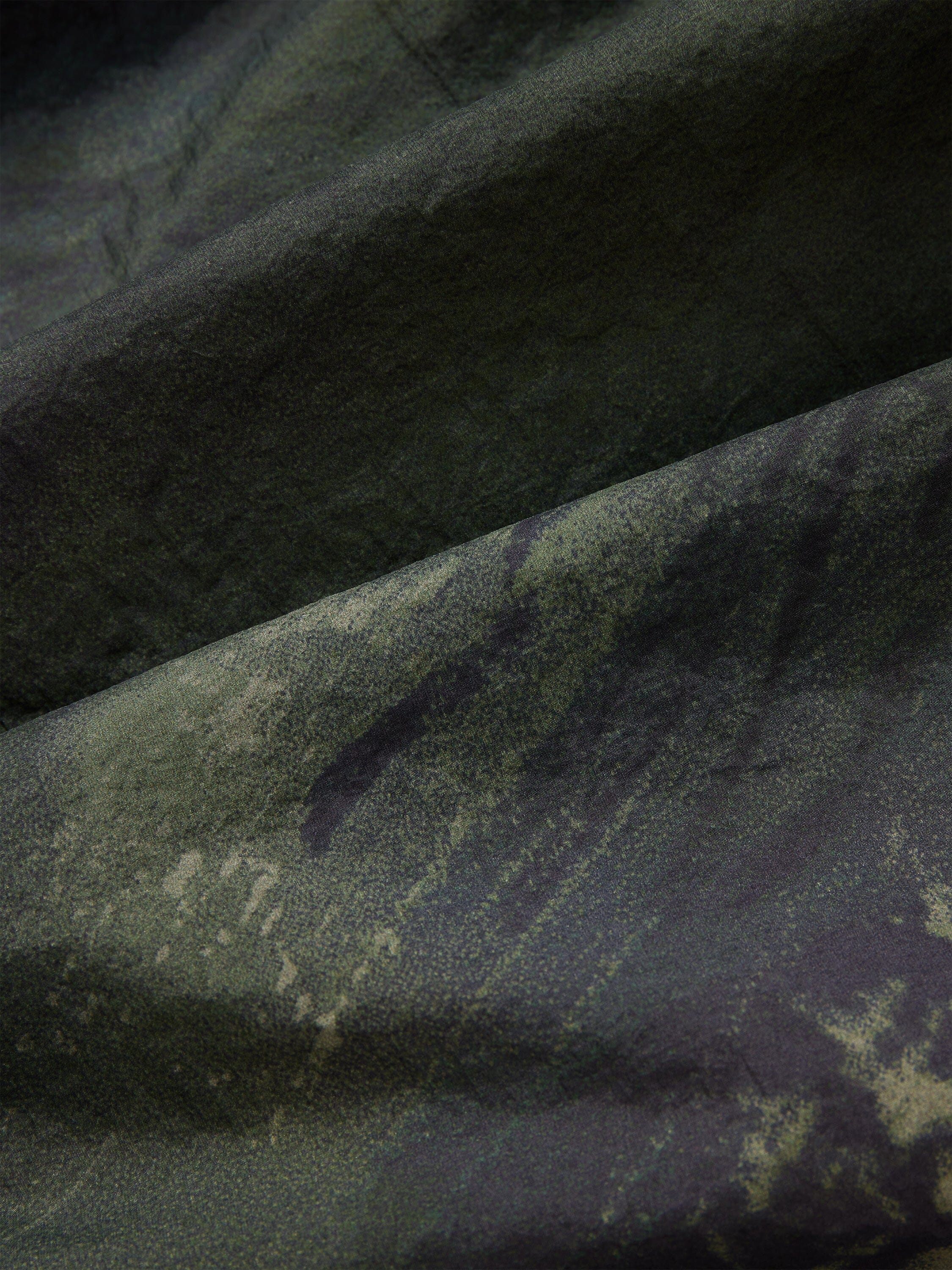 SHEER PUFFER PARKA - Image 6