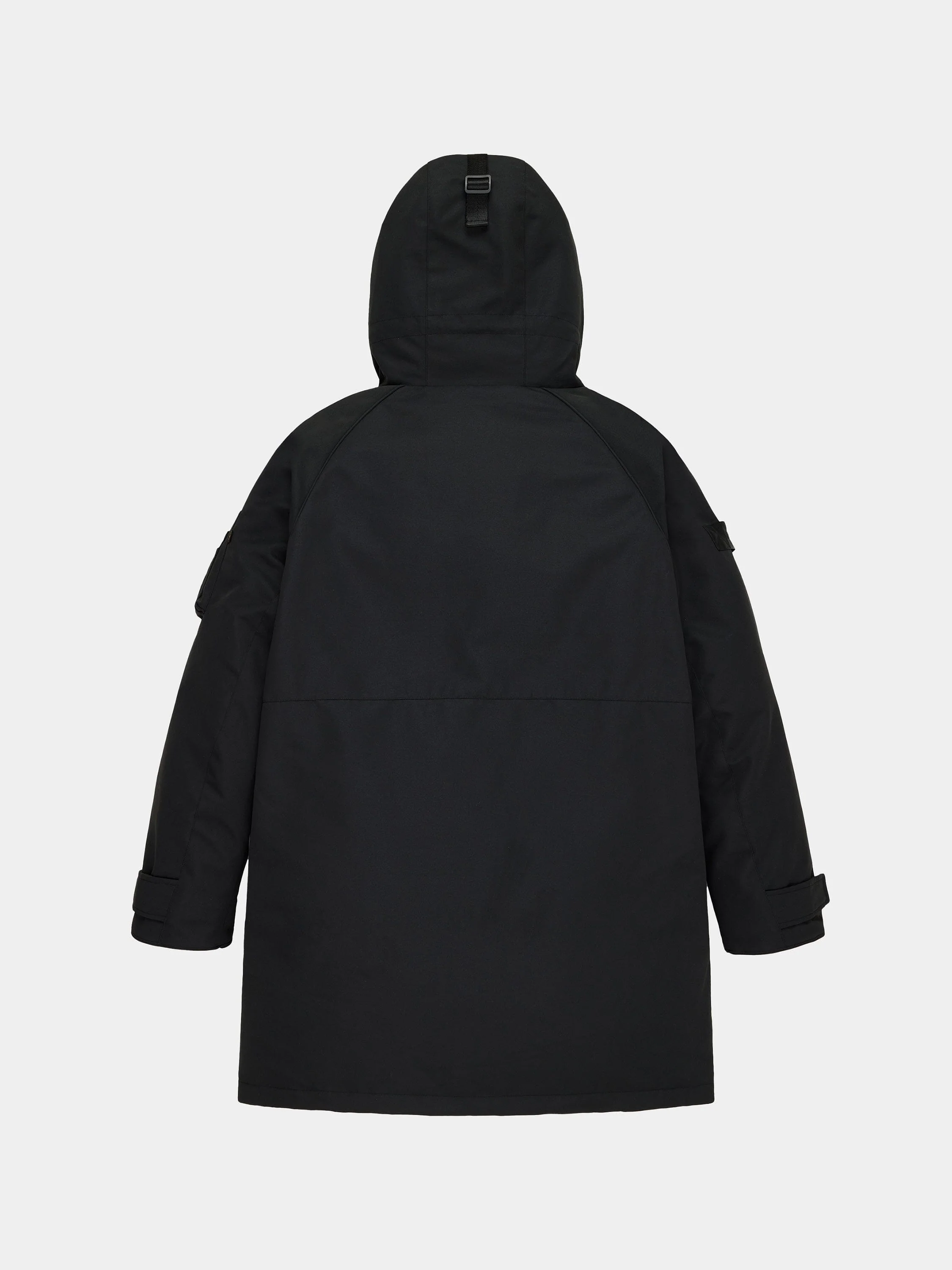 SERGEANT PUFFER PARKA - Image 10