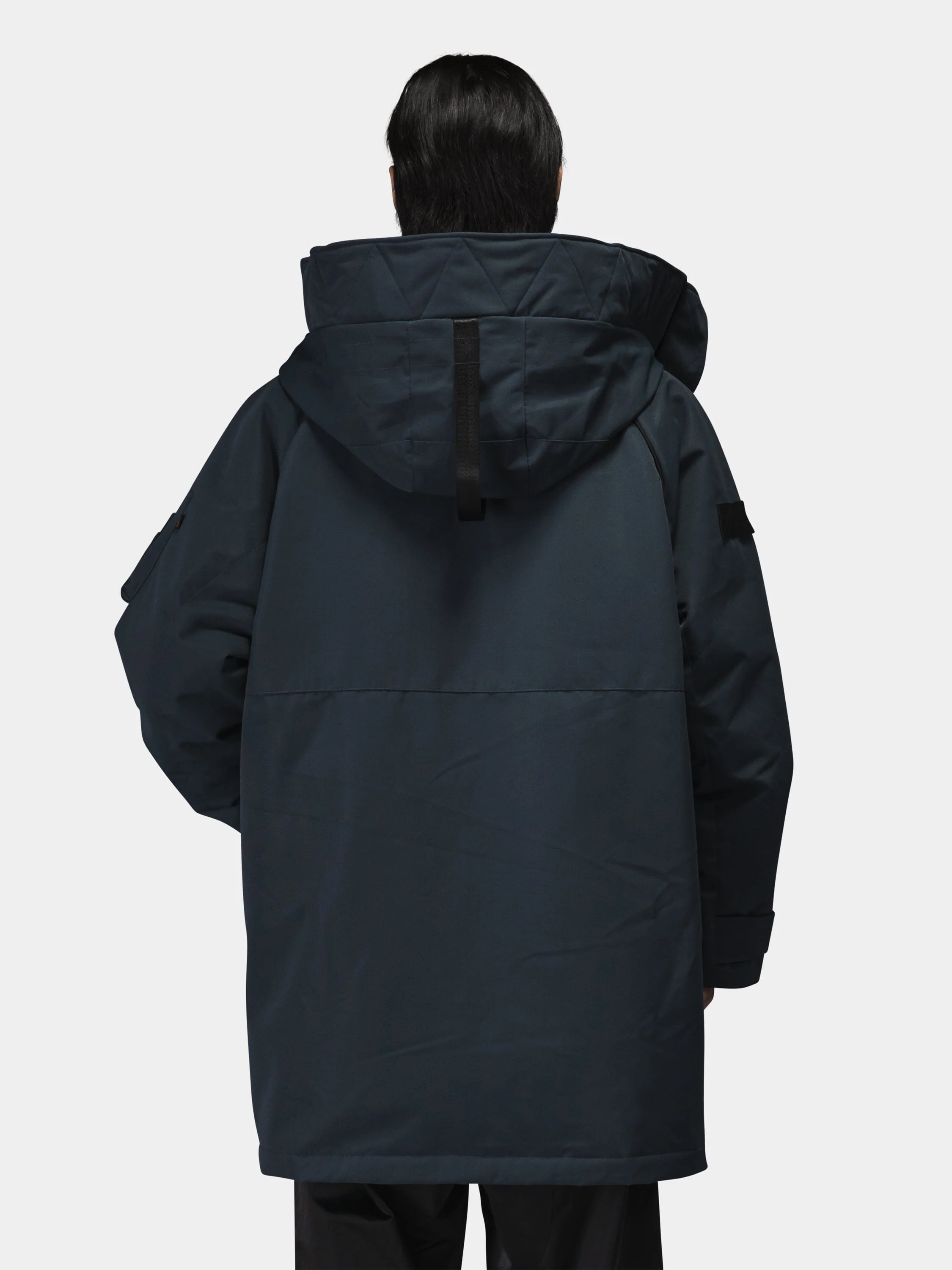 SERGEANT PUFFER PARKA - Image 4