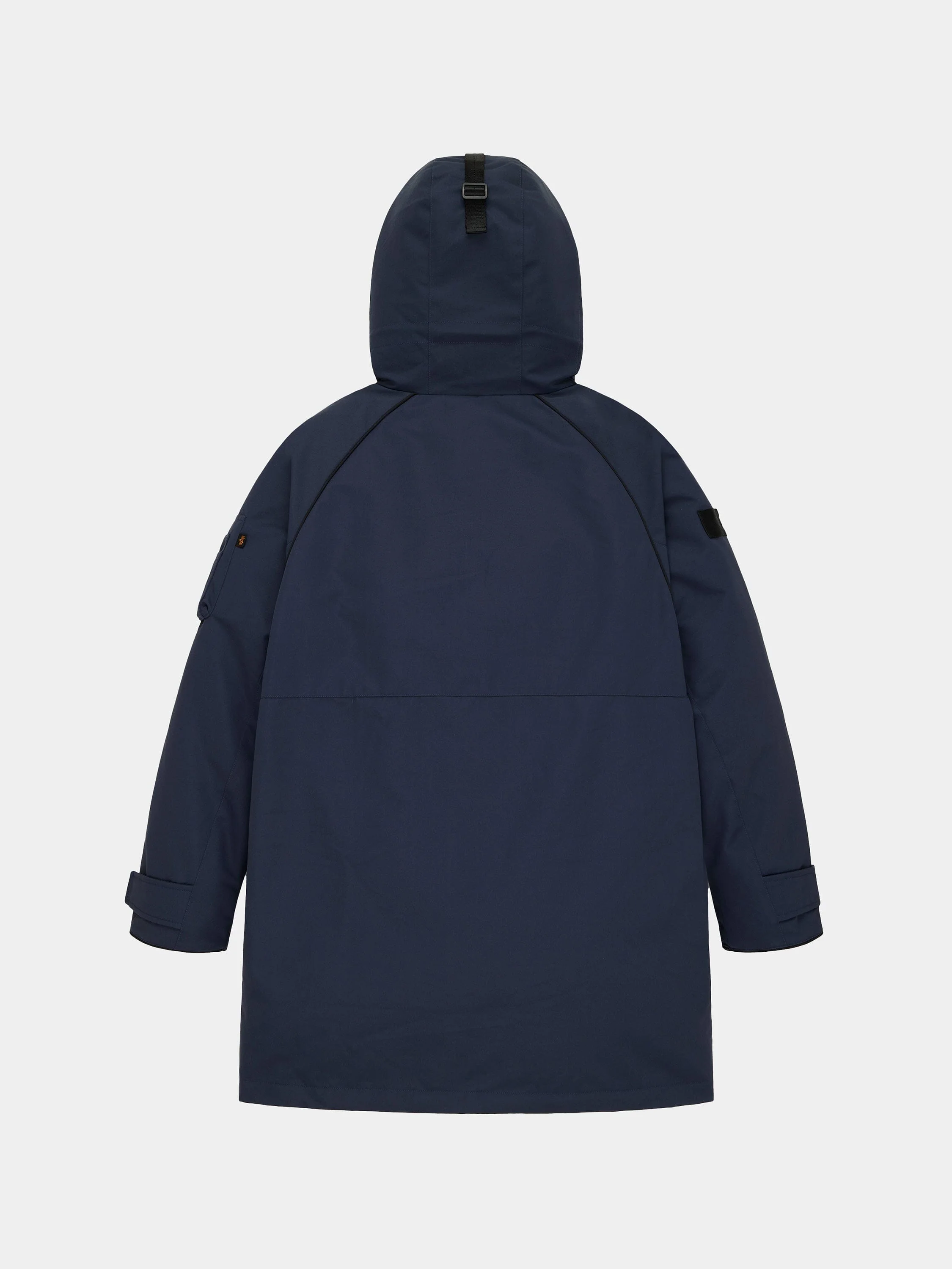 SERGEANT PUFFER PARKA - Image 5