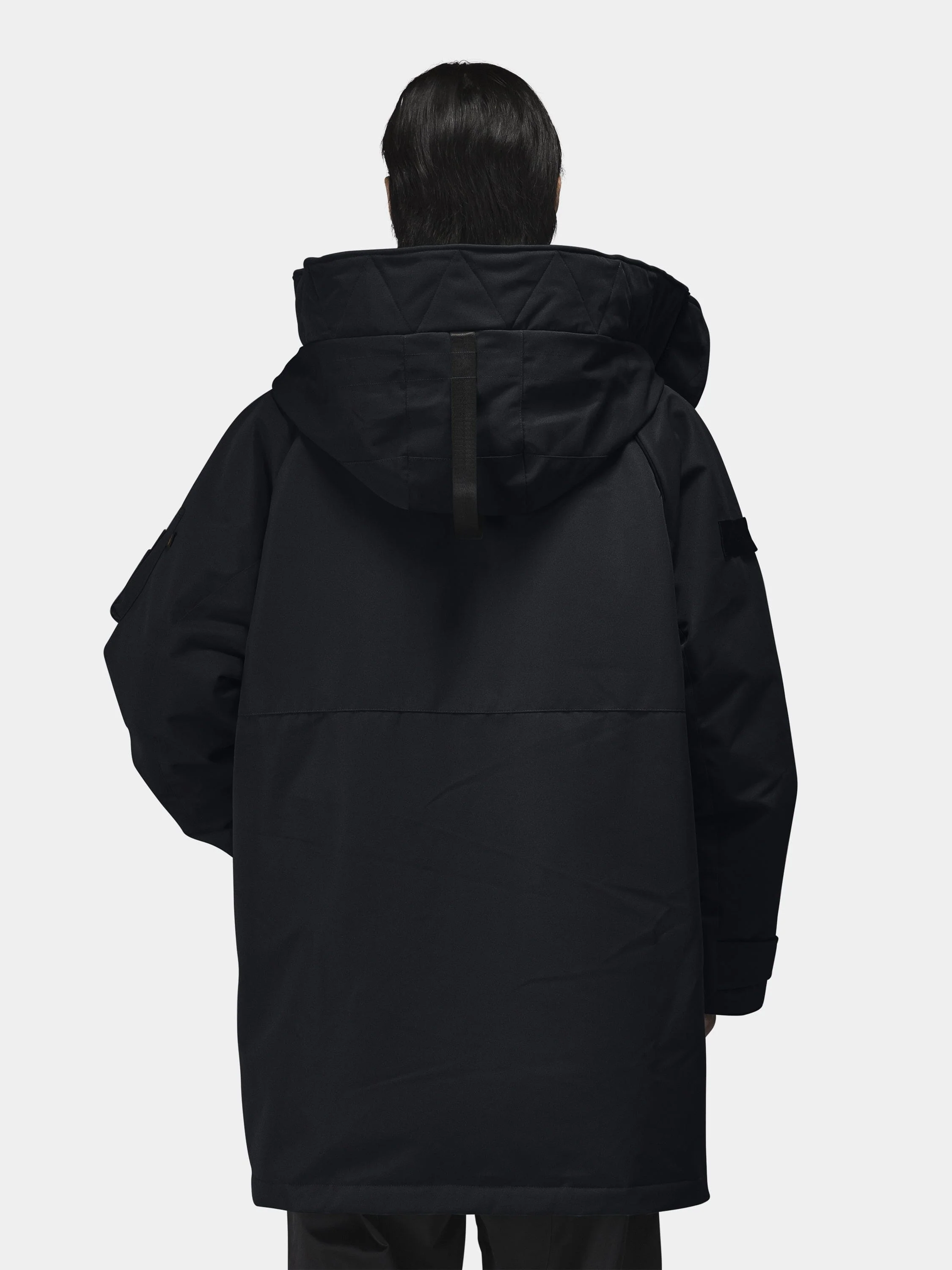 SERGEANT PUFFER PARKA - Image 9