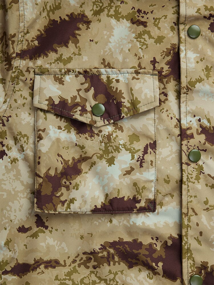 TACTICAL M-65 FIELD JACKET - Image 17