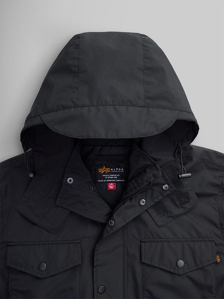 TACTICAL M-65 FIELD JACKET - Image 6