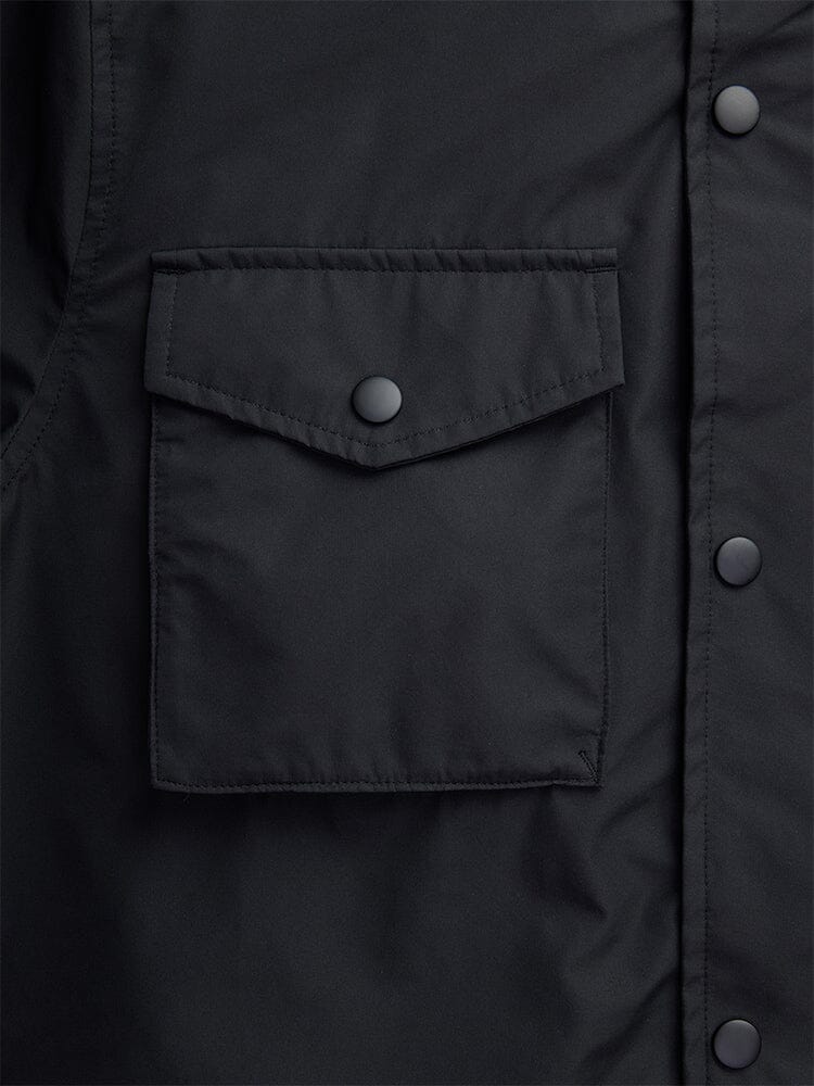 TACTICAL M-65 FIELD JACKET - Image 7