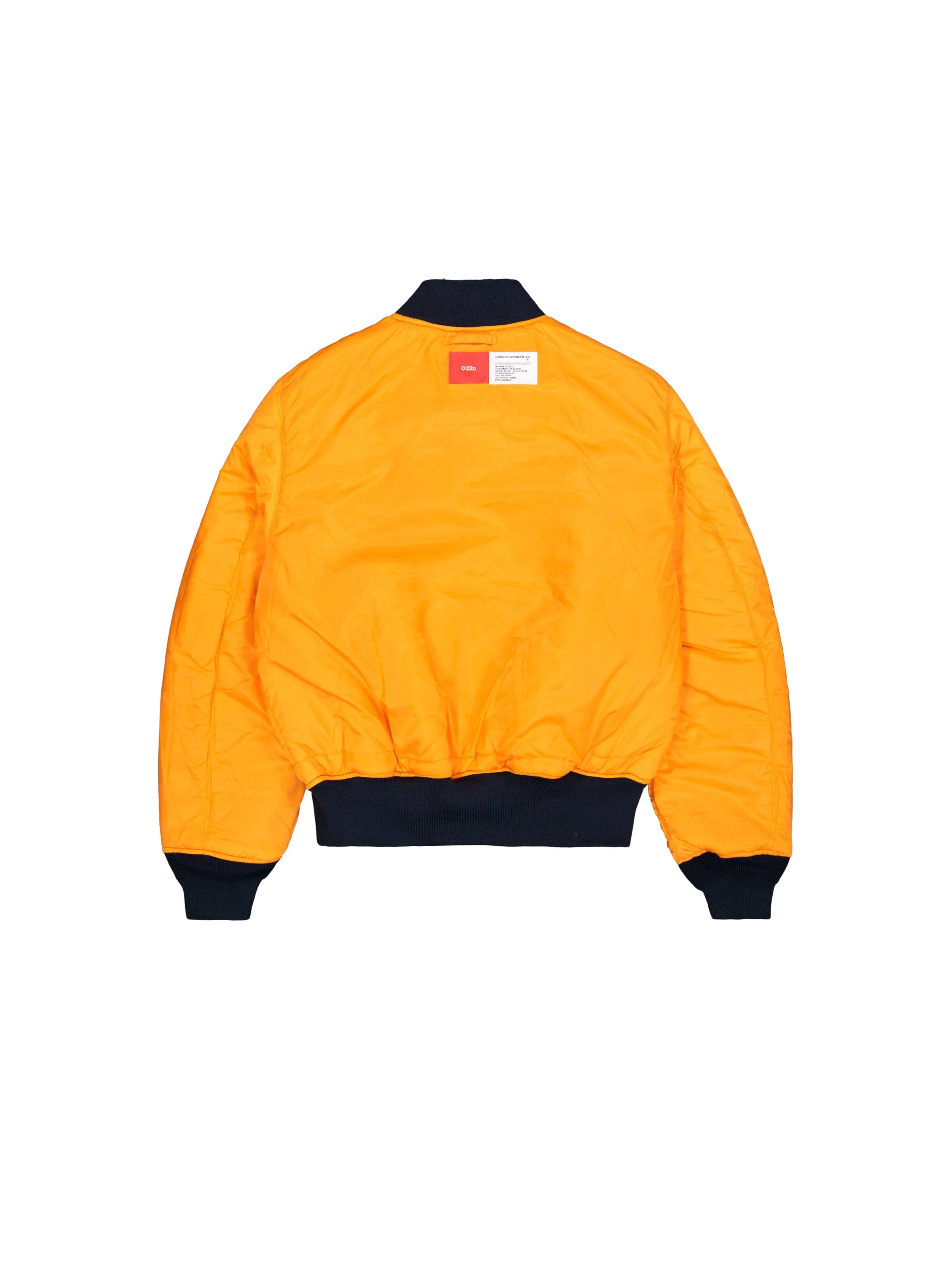 ALPHA X 032C FLIGHT BOMBER - Image 4