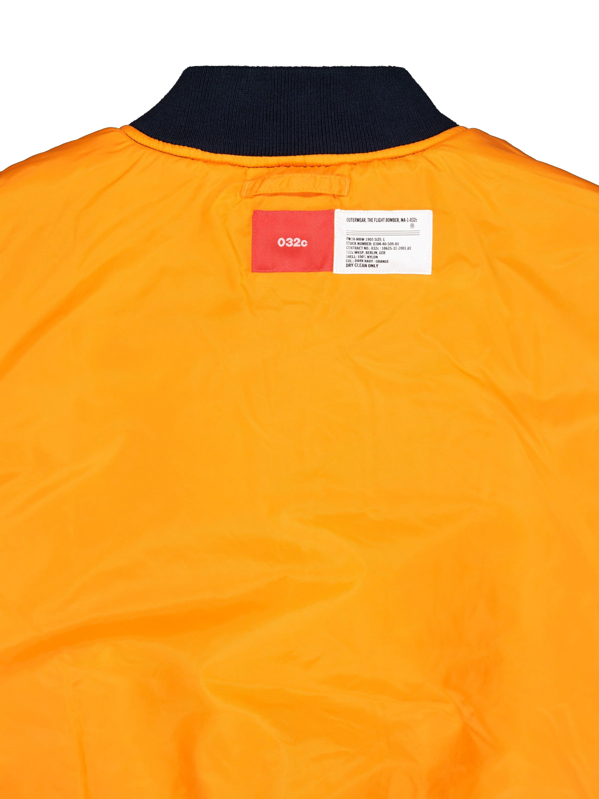 ALPHA X 032C FLIGHT BOMBER - Image 6