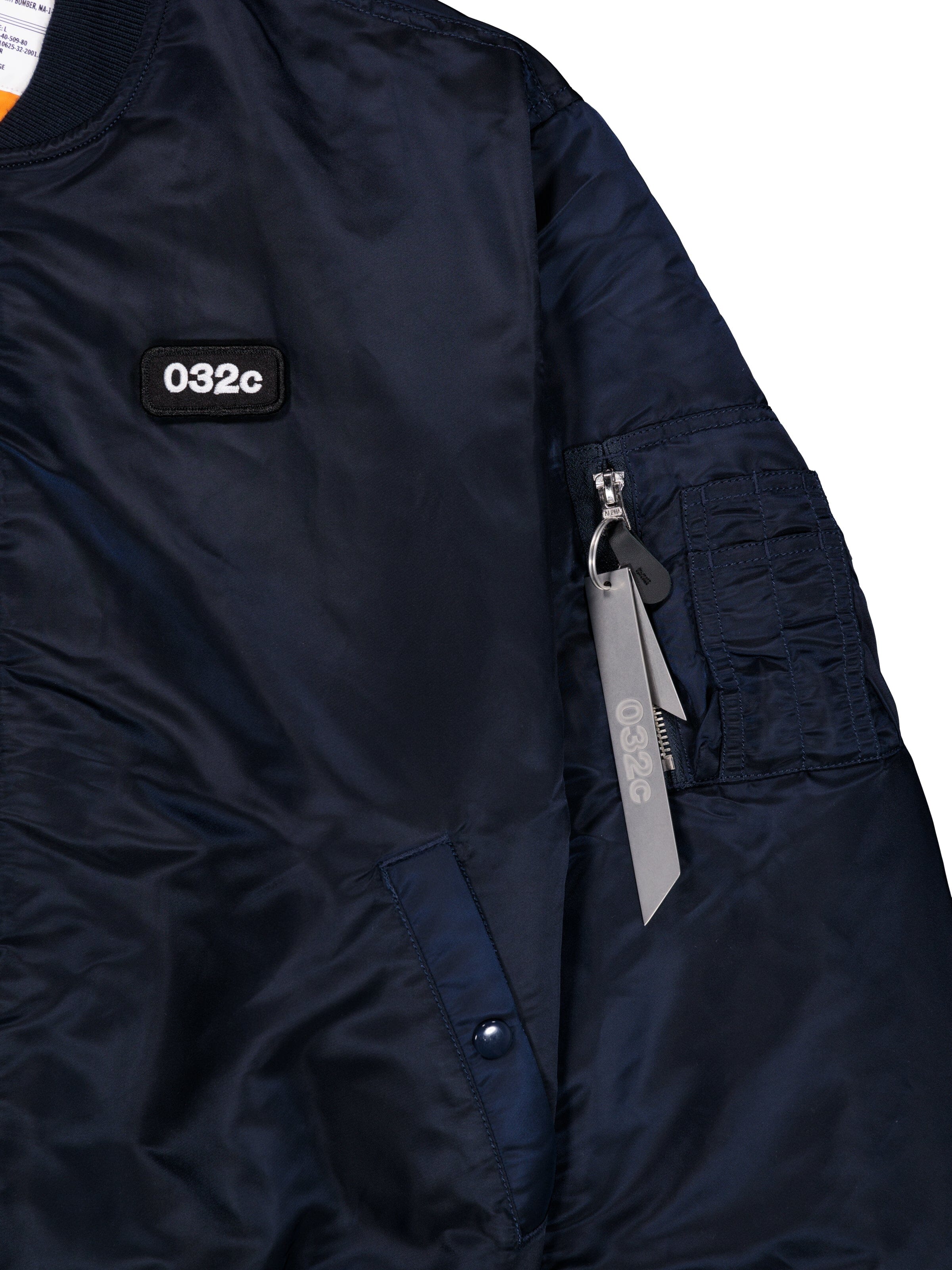 ALPHA X 032C FLIGHT BOMBER - Image 7