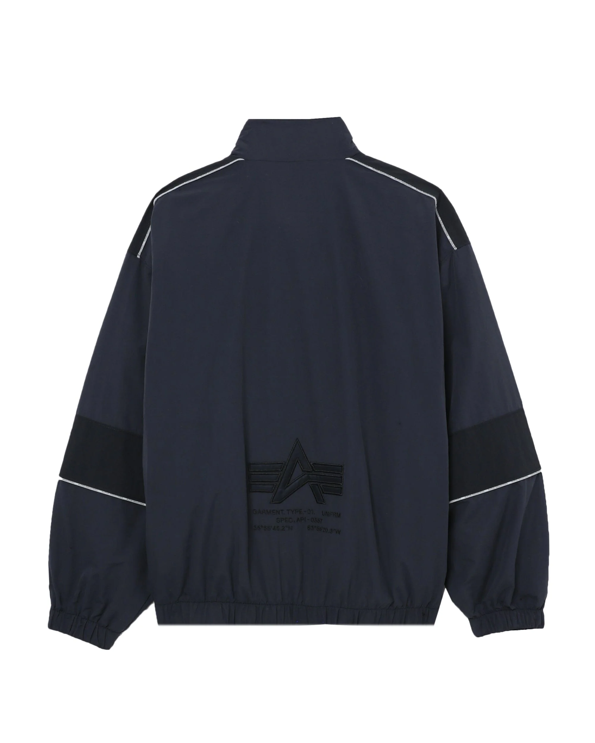 TRACK JACKET - Image 2