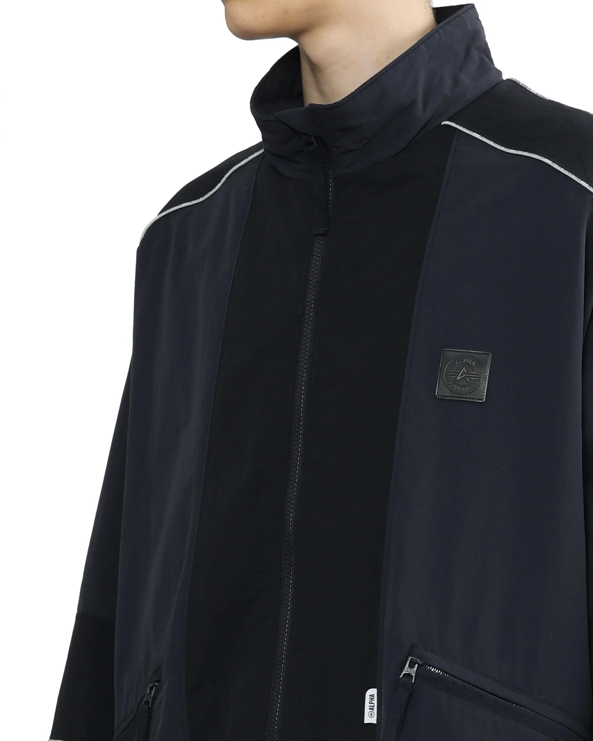 TRACK JACKET - Image 5