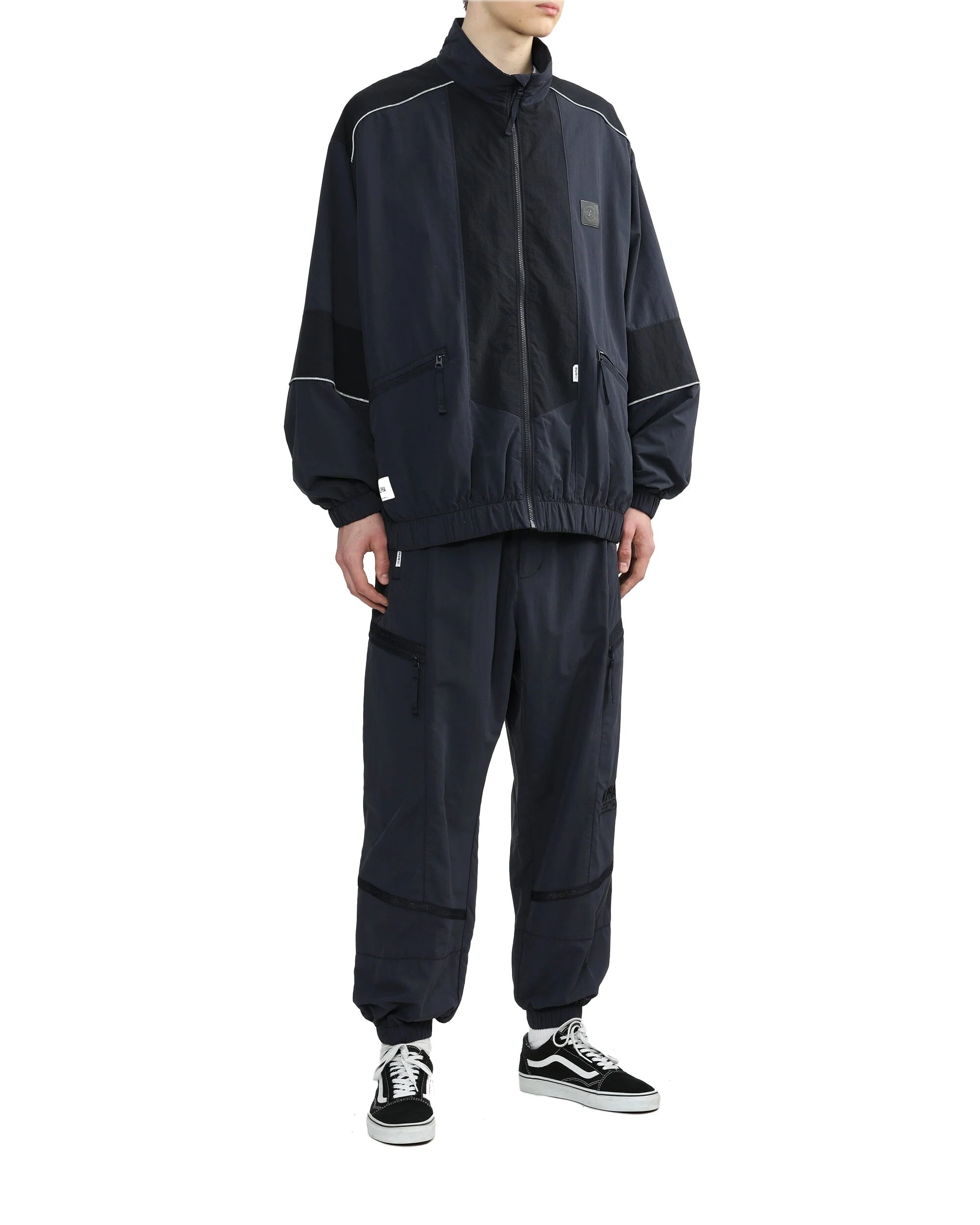 TRACK JACKET - Image 6