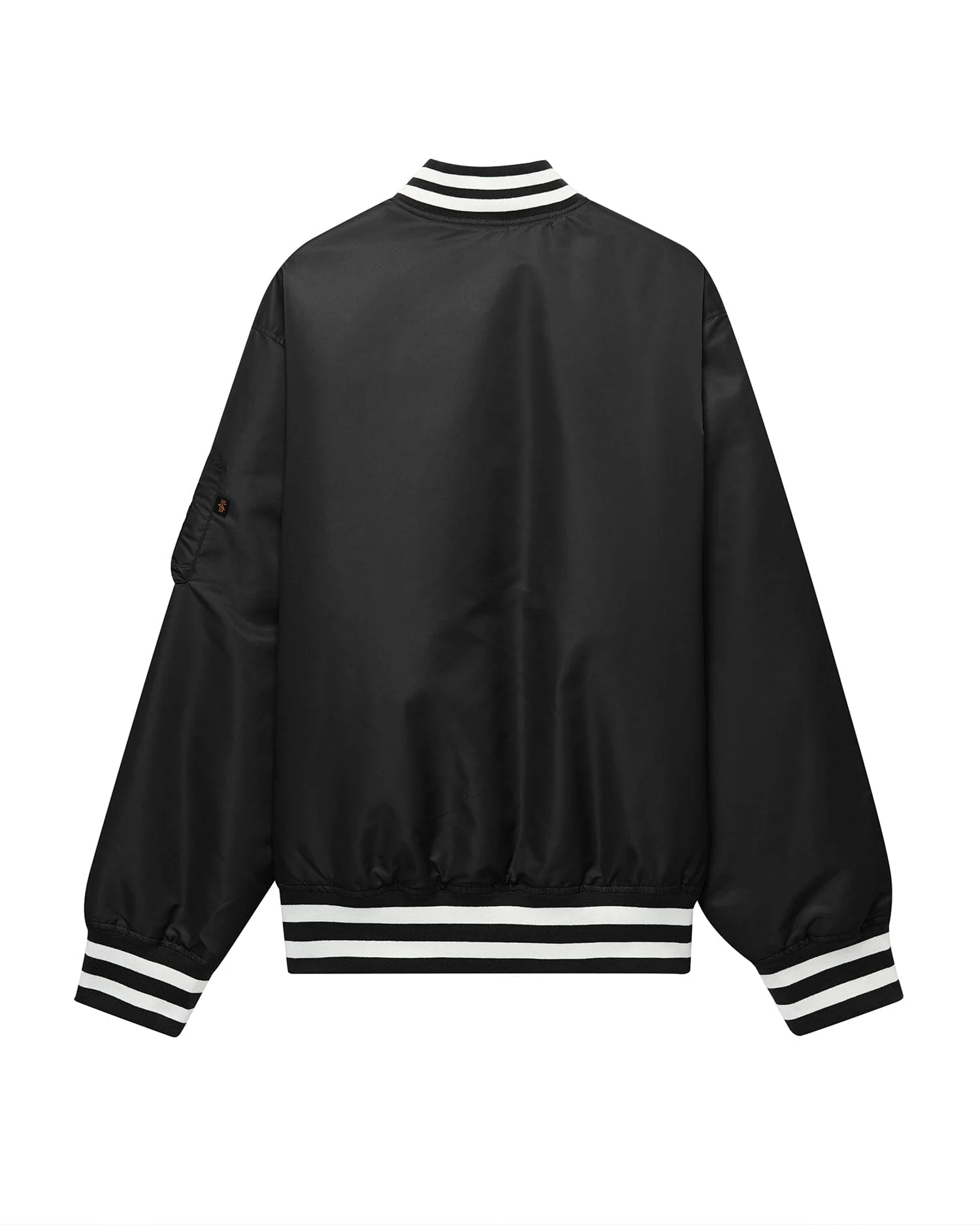UNFRM USN BOMBER JACKET - Image 2