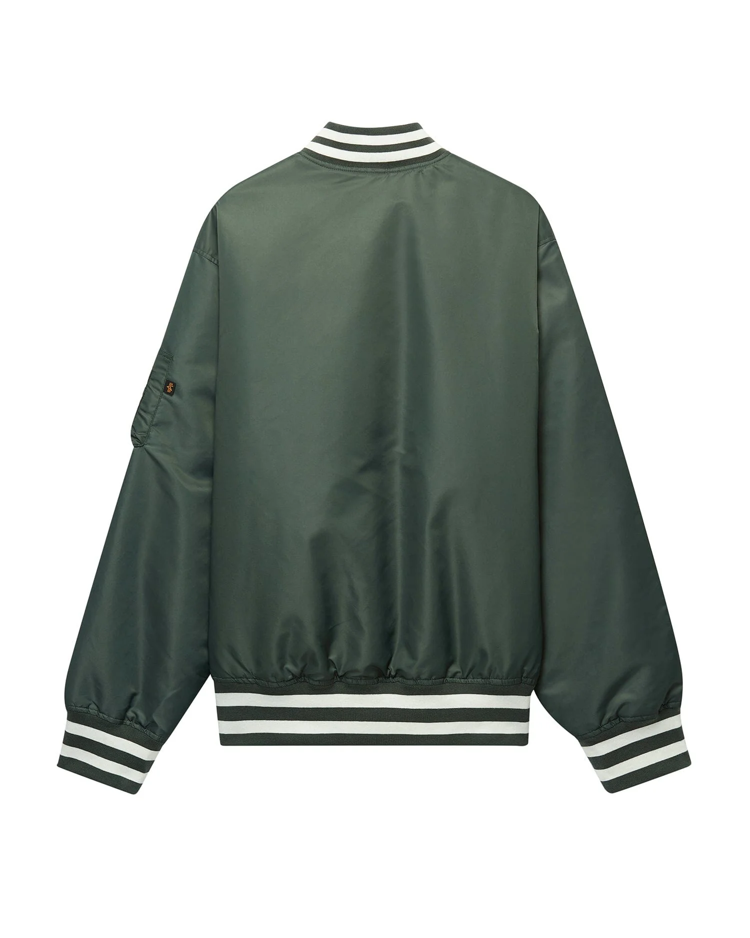 UNFRM USN BOMBER JACKET - Image 8