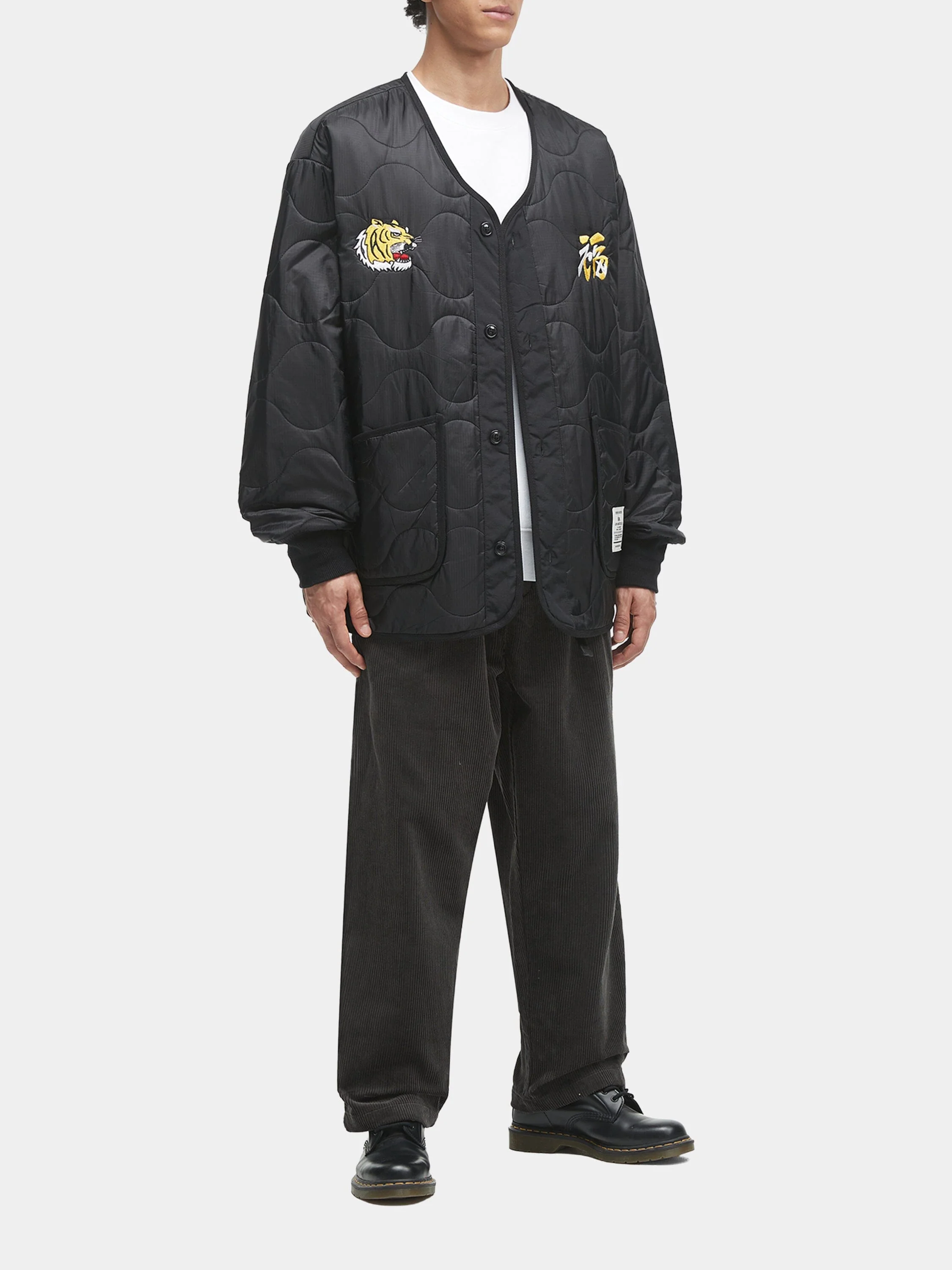 UNFRM TIGER LINER JACKET - Image 14