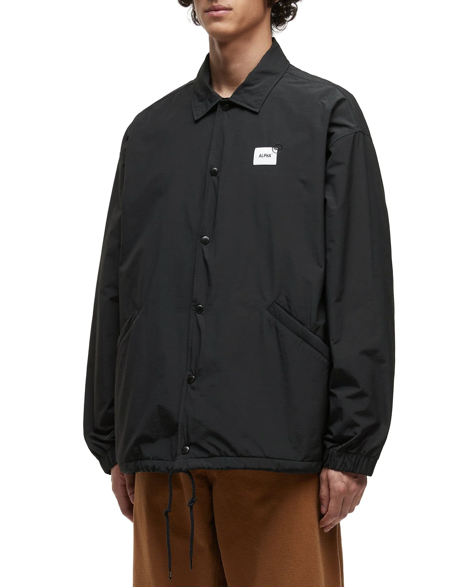 UNFRM COACH'S JACKET - Image 10