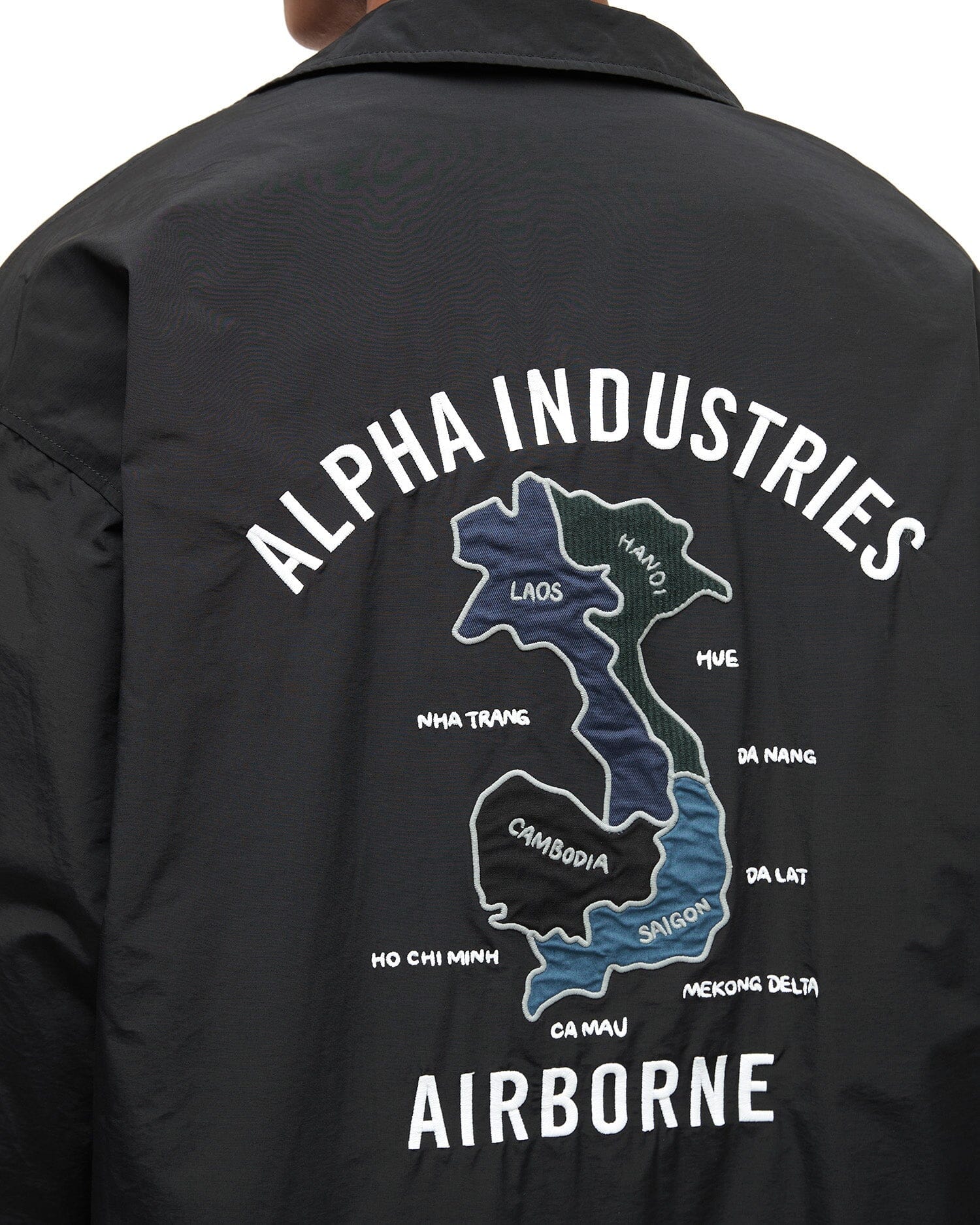 UNFRM COACH'S JACKET - Image 12