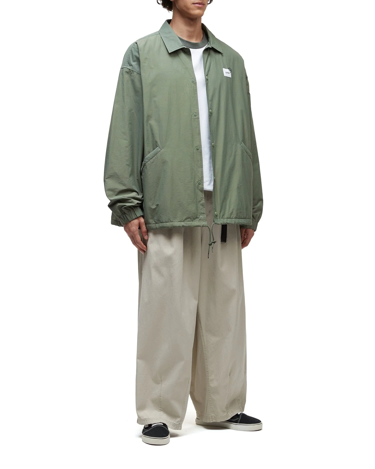 UNFRM COACH'S JACKET - Image 5