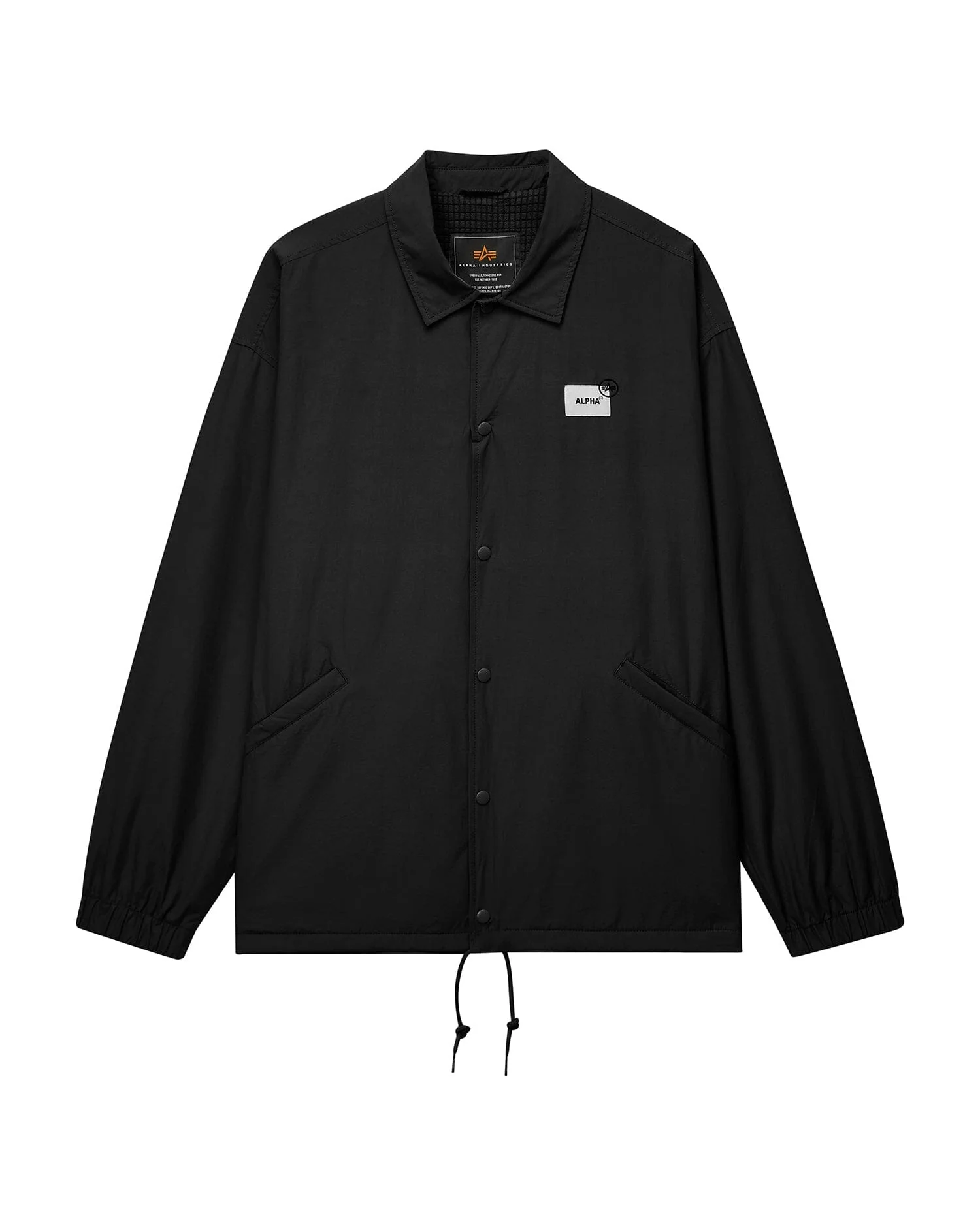 UNFRM COACH'S JACKET - Image 7