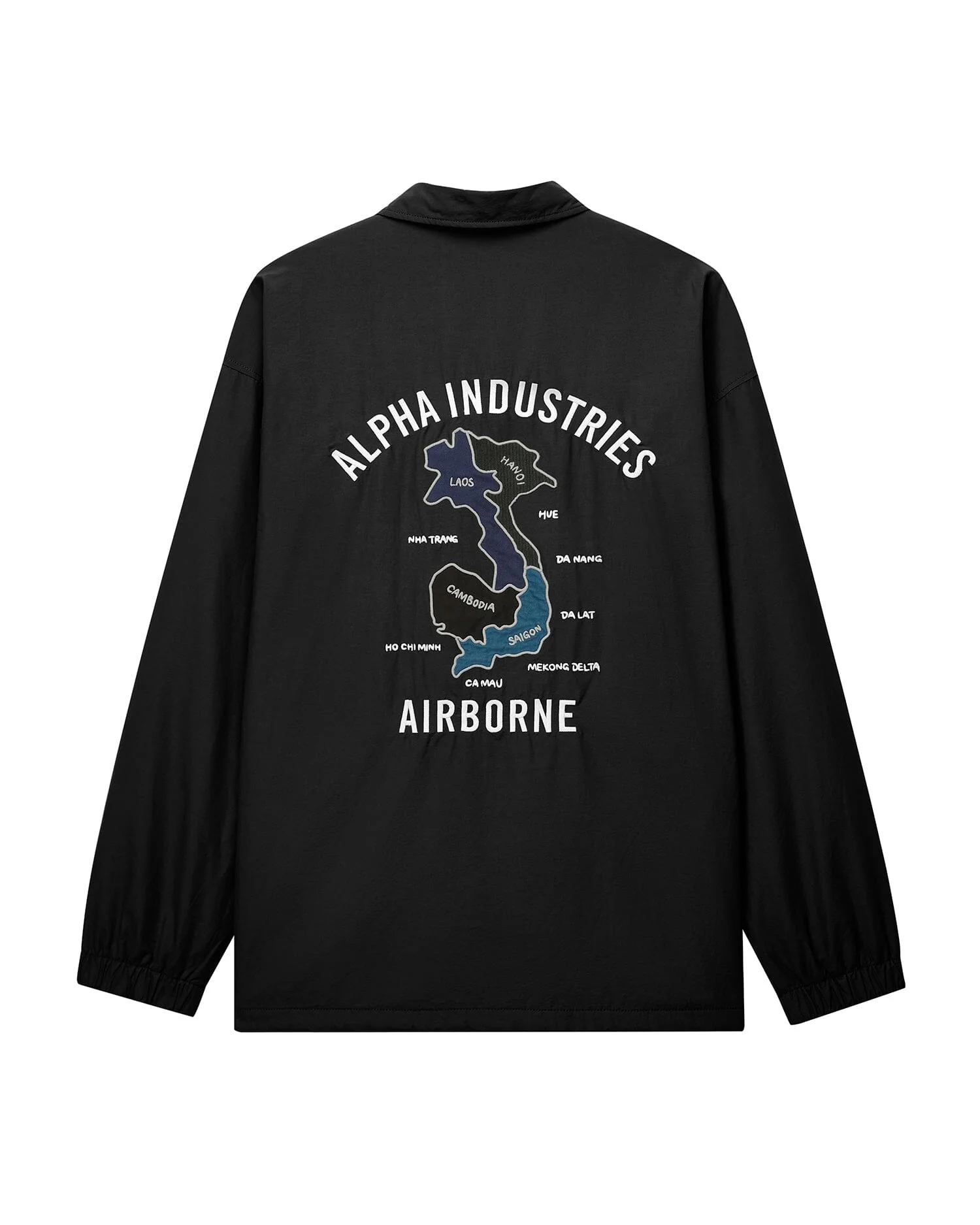 UNFRM COACH'S JACKET - Image 8