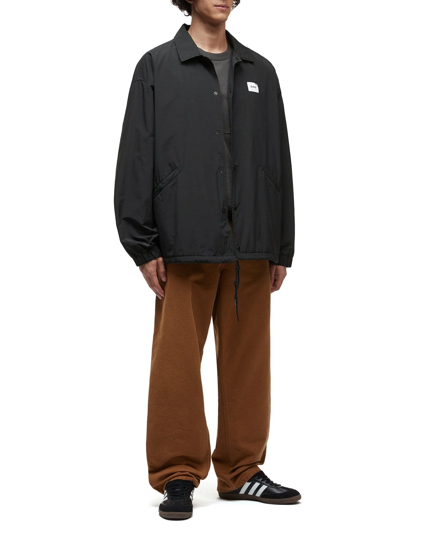 UNFRM COACH'S JACKET - Image 9