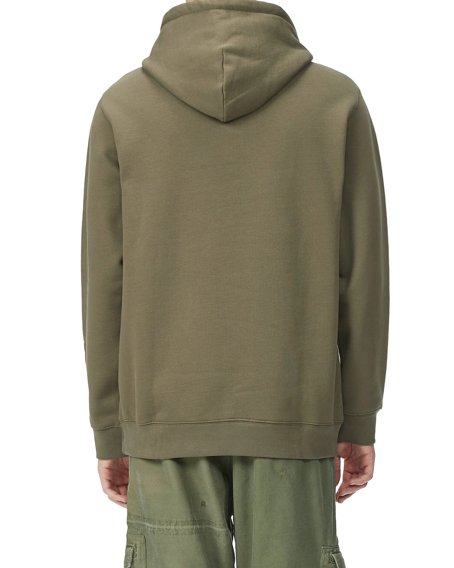 U.S. ALPHA FORCES BADGE HOODIE - Image 4