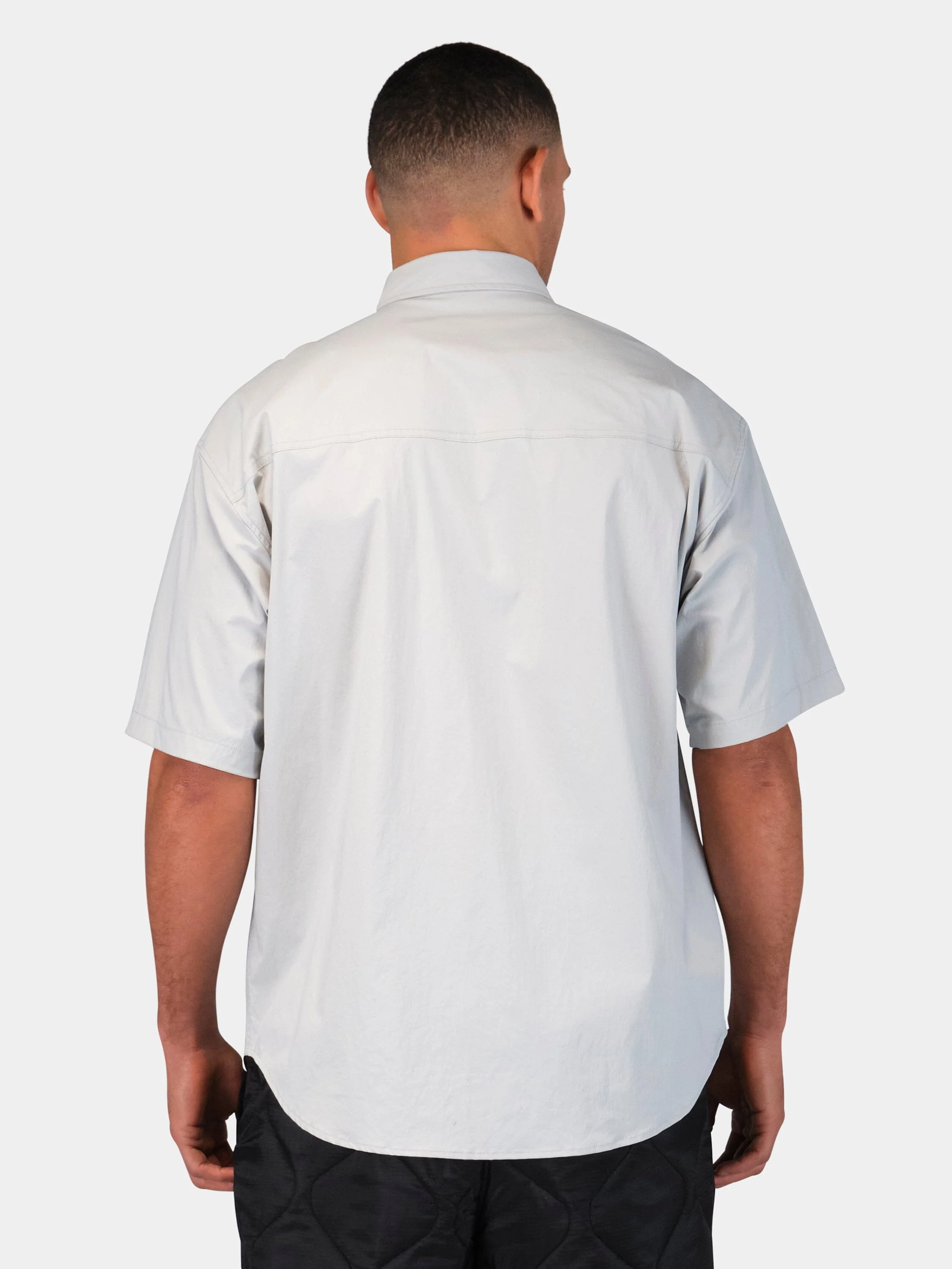 CWU 27/P RELAXED SHORT SLEEVE SHIRT - Image 4
