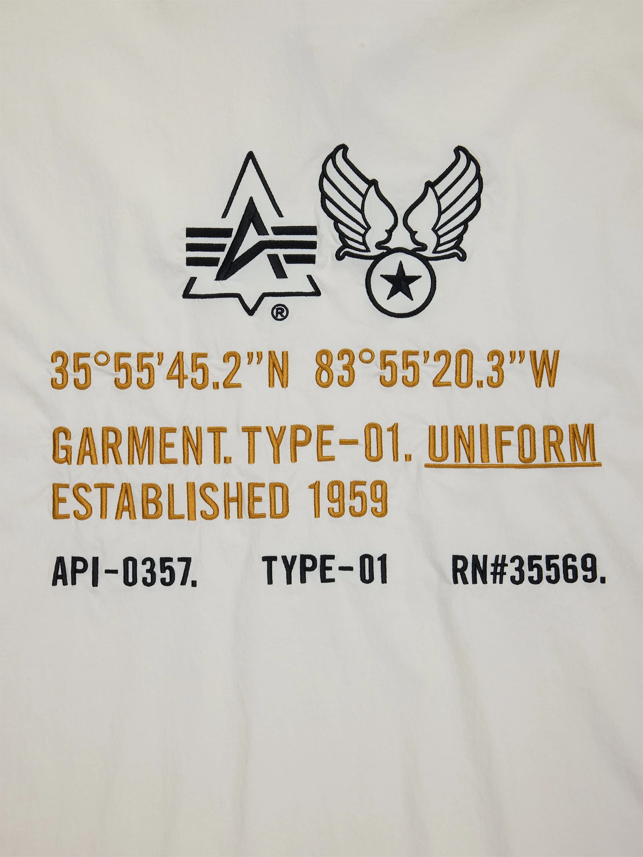 FATIGUE RELAXED DECO SHORT SLEEVE SHIRT - Image 12