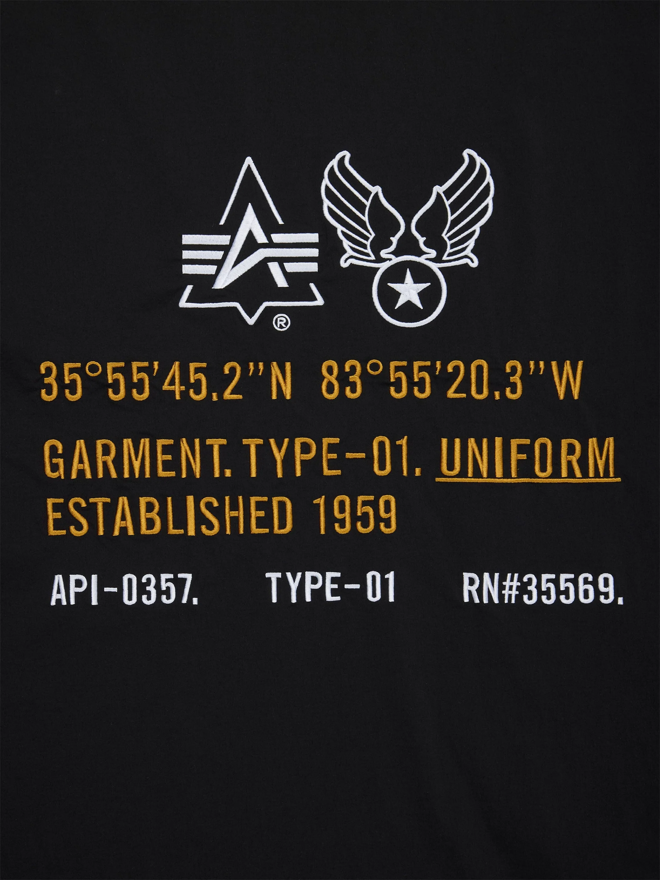 FATIGUE RELAXED DECO SHORT SLEEVE SHIRT - Image 6