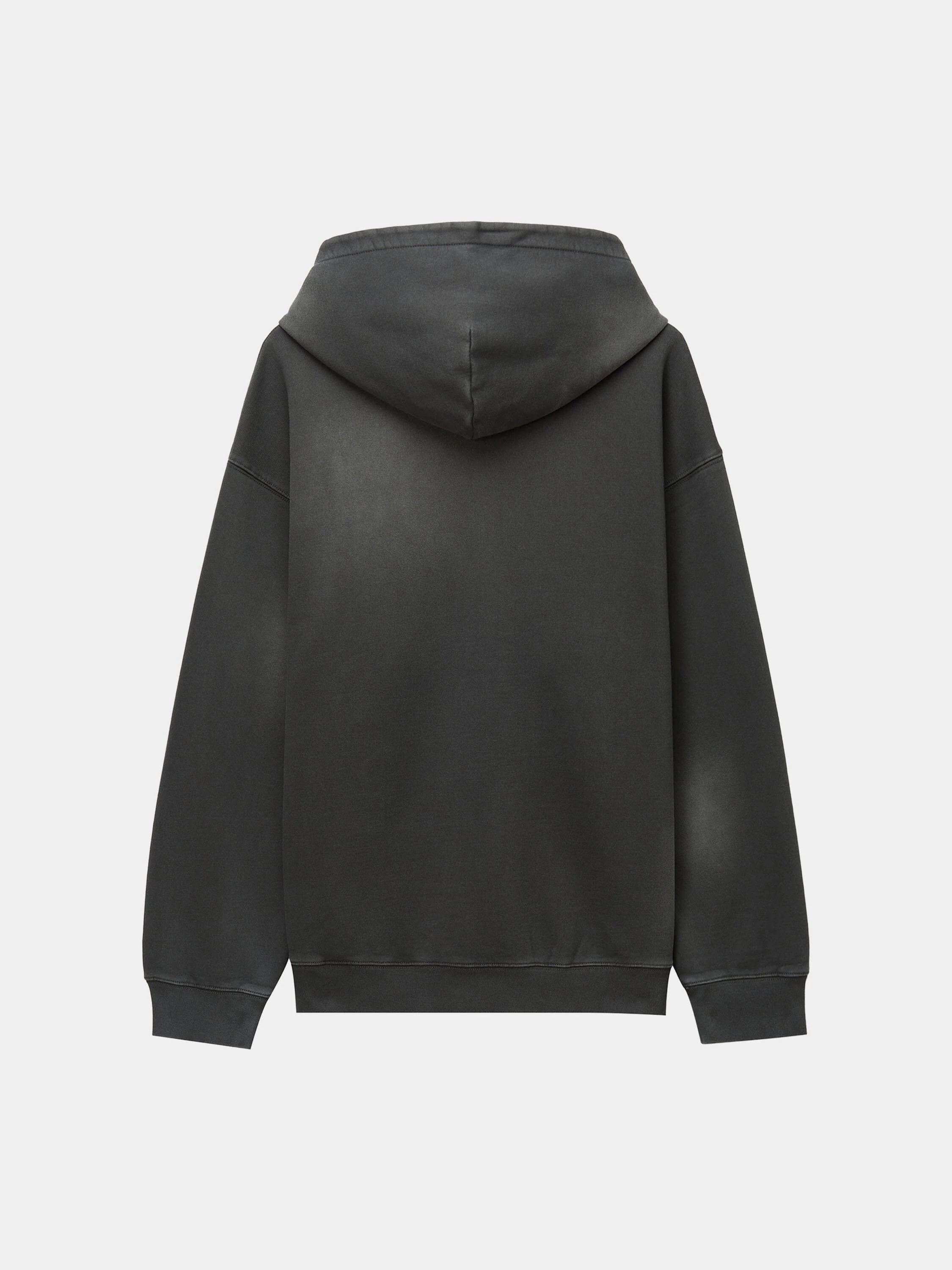 UNFRM WASHED ALPHA IND HOODIE - Image 9